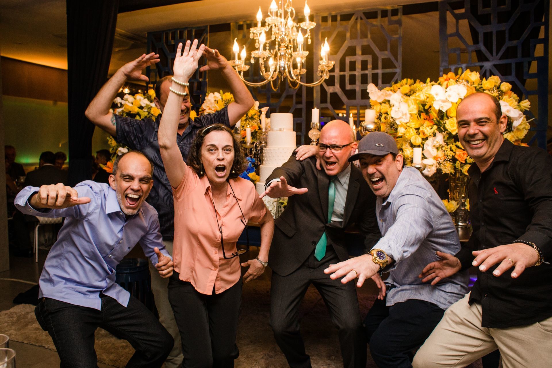 Foto Marcia e Marcio - Bodas de Prata Foto Marcia e Marcio - Bodas de Prata - Imagem 22