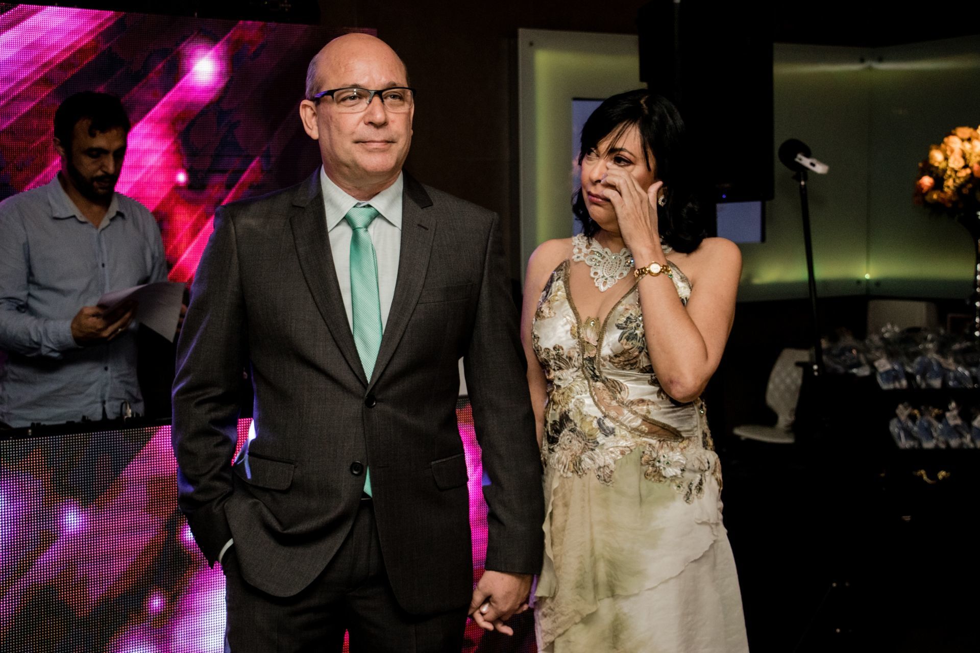 Foto Marcia e Marcio - Bodas de Prata Foto Marcia e Marcio - Bodas de Prata - Imagem 26
