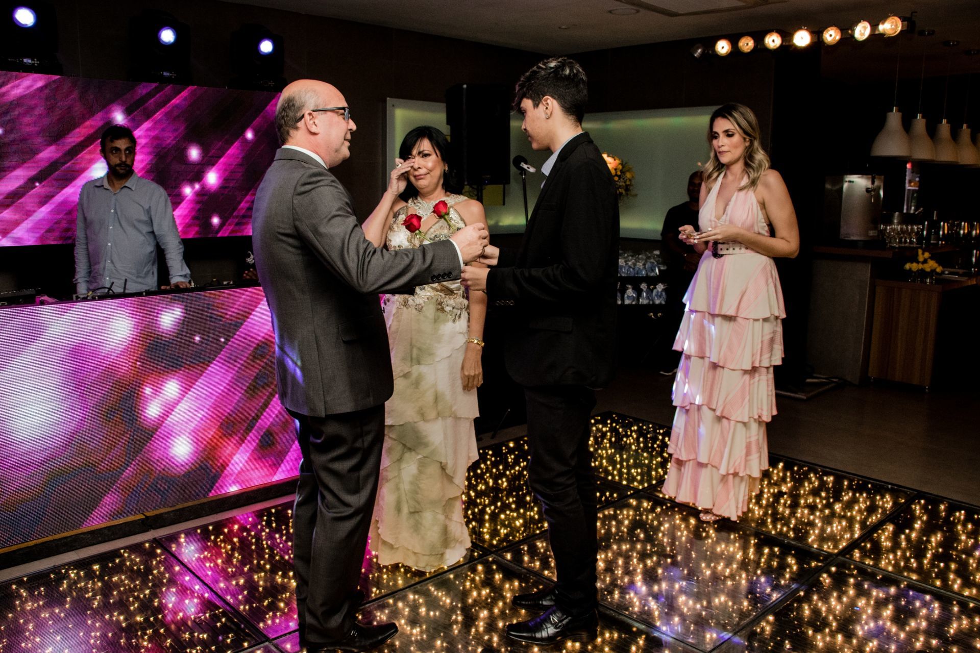Foto Marcia e Marcio - Bodas de Prata Foto Marcia e Marcio - Bodas de Prata - Imagem 31