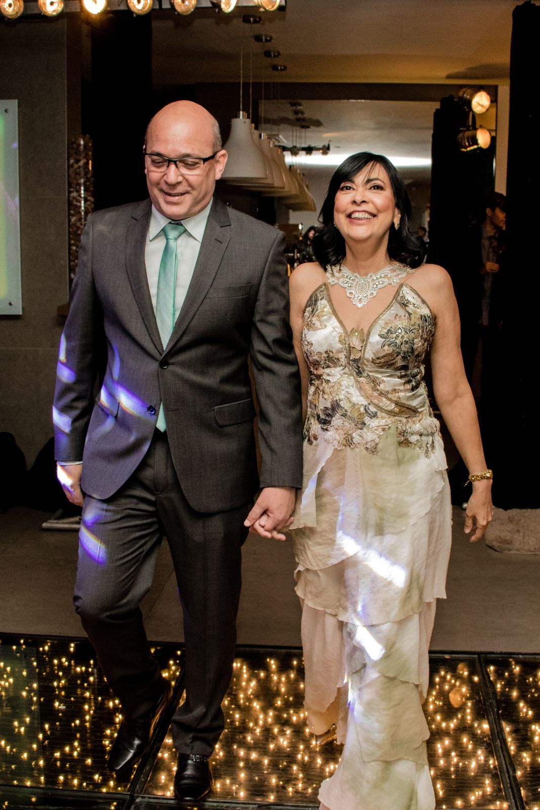 Foto Marcia e Marcio - Bodas de Prata Foto Marcia e Marcio - Bodas de Prata - Imagem 25