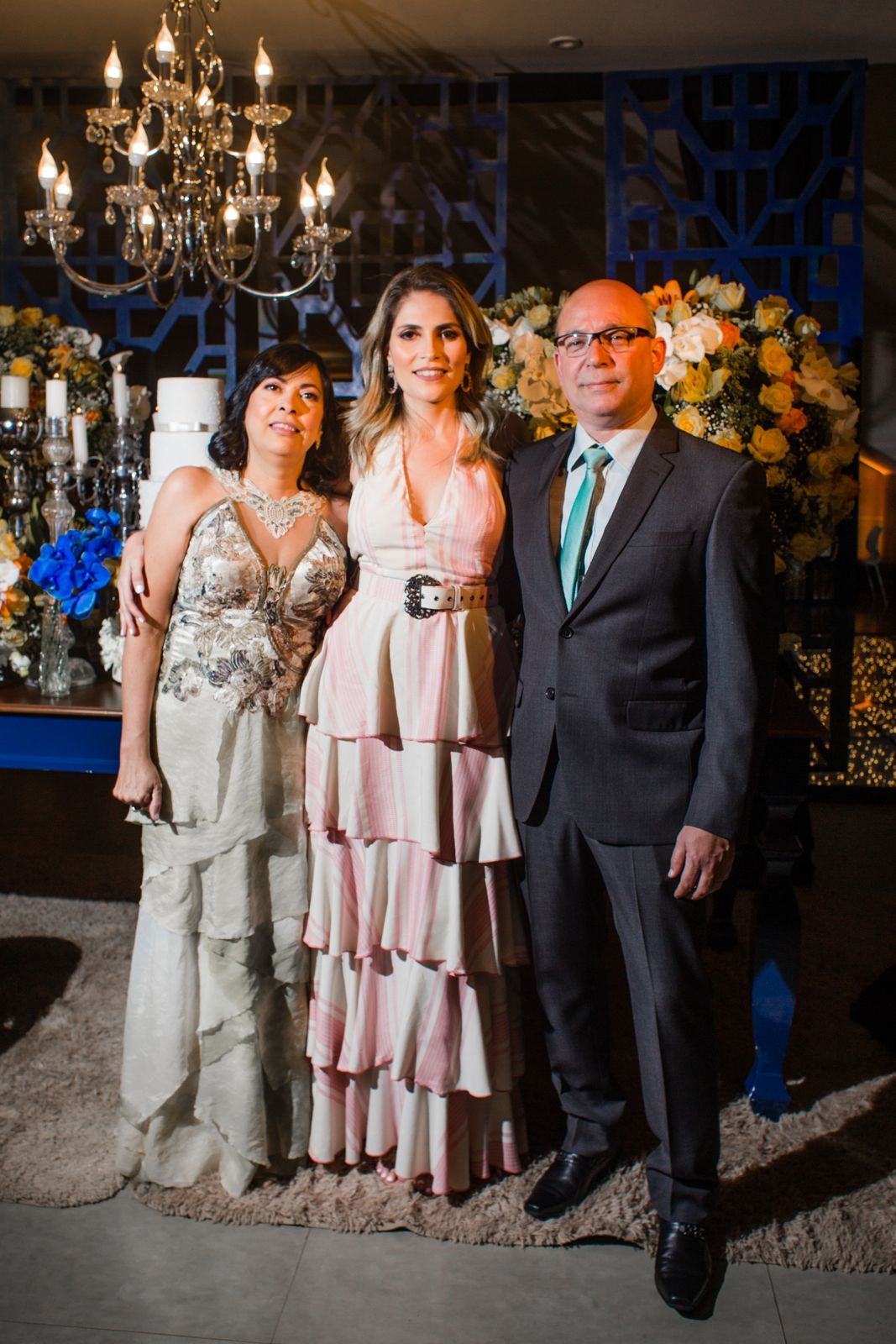 Foto Marcia e Marcio - Bodas de Prata Foto Marcia e Marcio - Bodas de Prata - Imagem 13