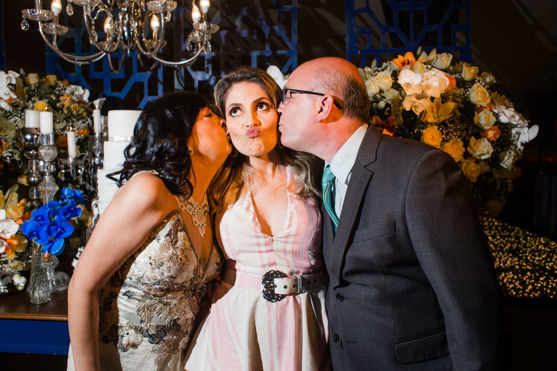 Foto Marcia e Marcio - Bodas de Prata Foto Marcia e Marcio - Bodas de Prata - Imagem 14
