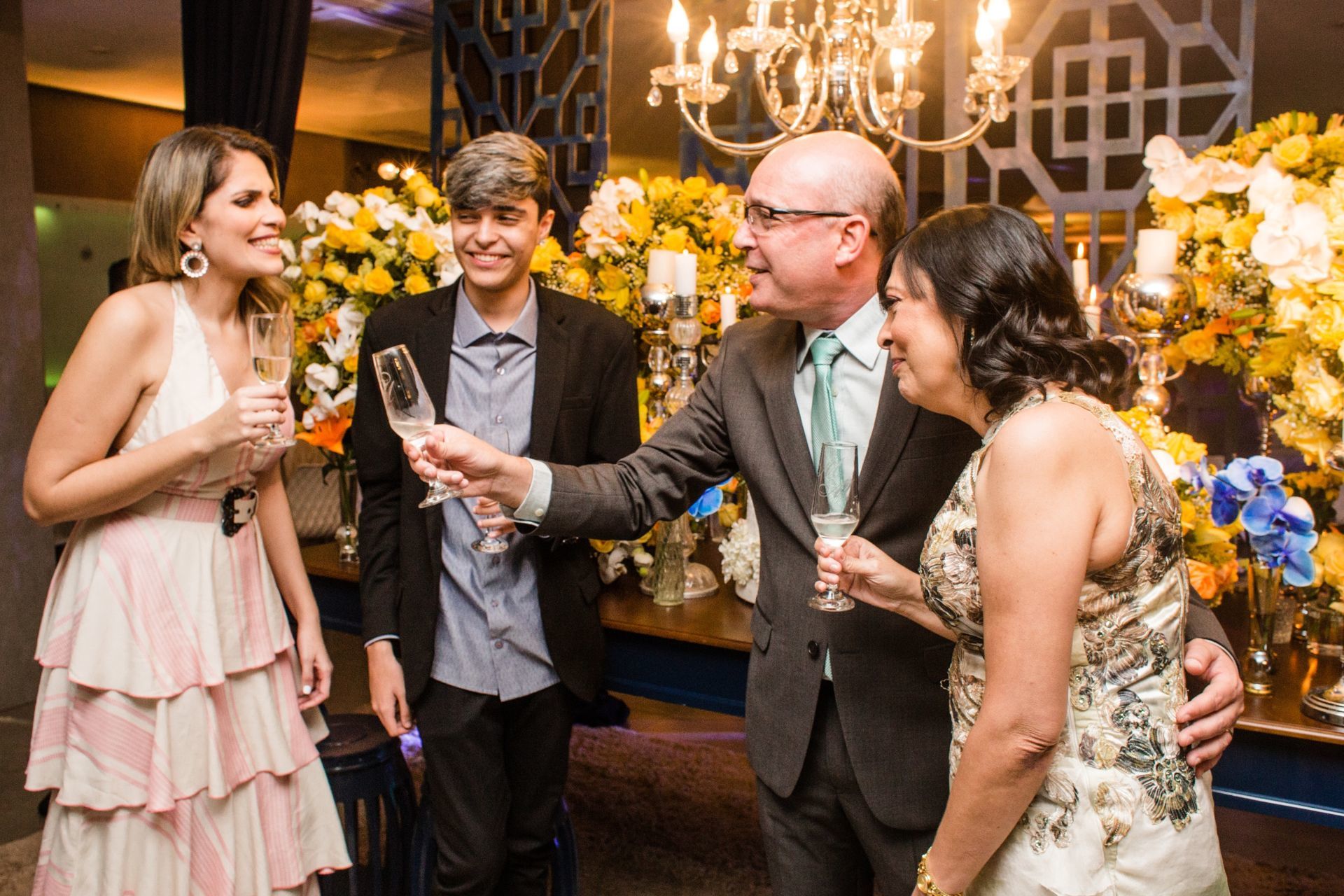 Foto Marcia e Marcio - Bodas de Prata Foto Marcia e Marcio - Bodas de Prata - Imagem 51