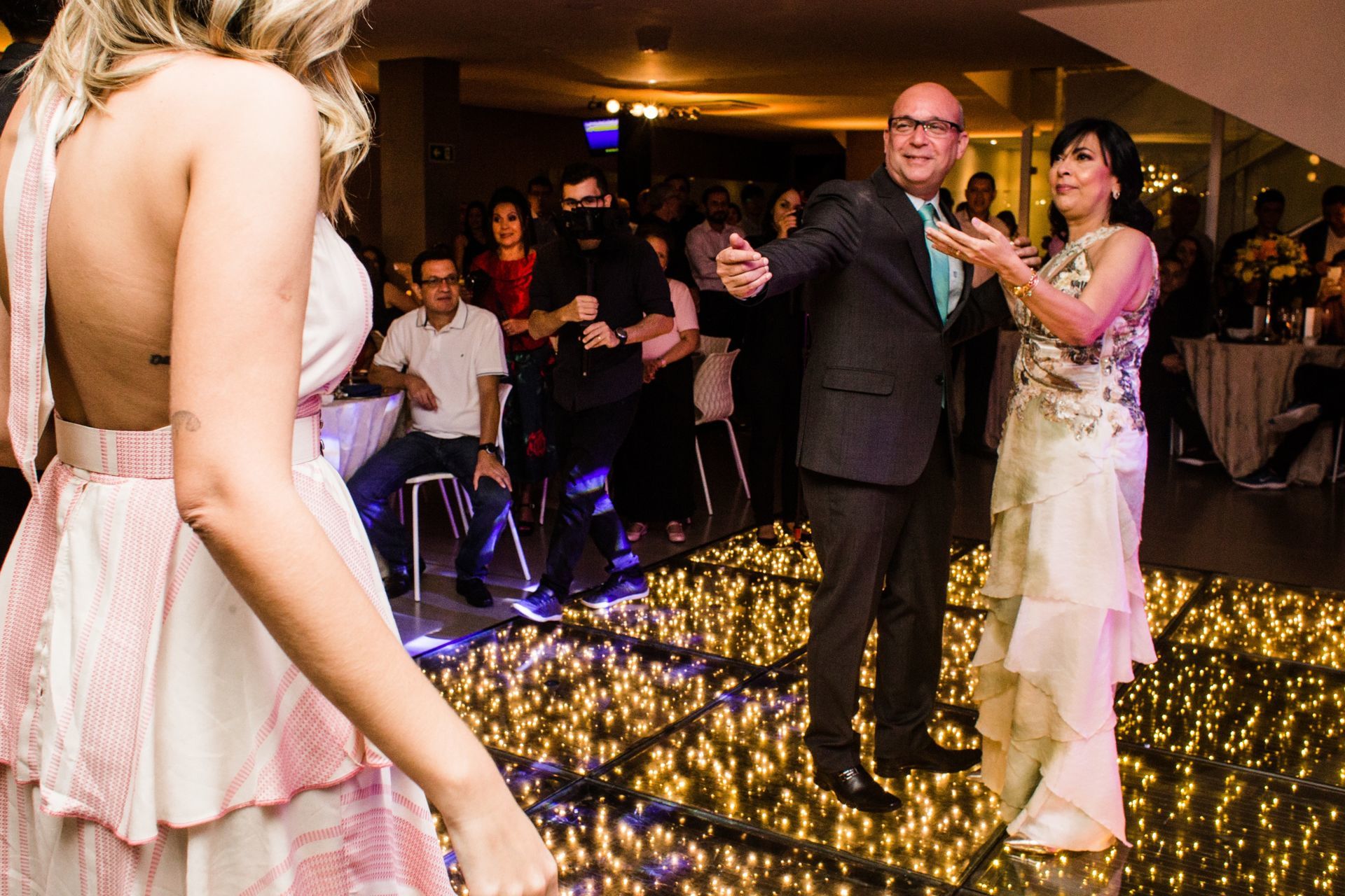 Foto Marcia e Marcio - Bodas de Prata Foto Marcia e Marcio - Bodas de Prata - Imagem 40