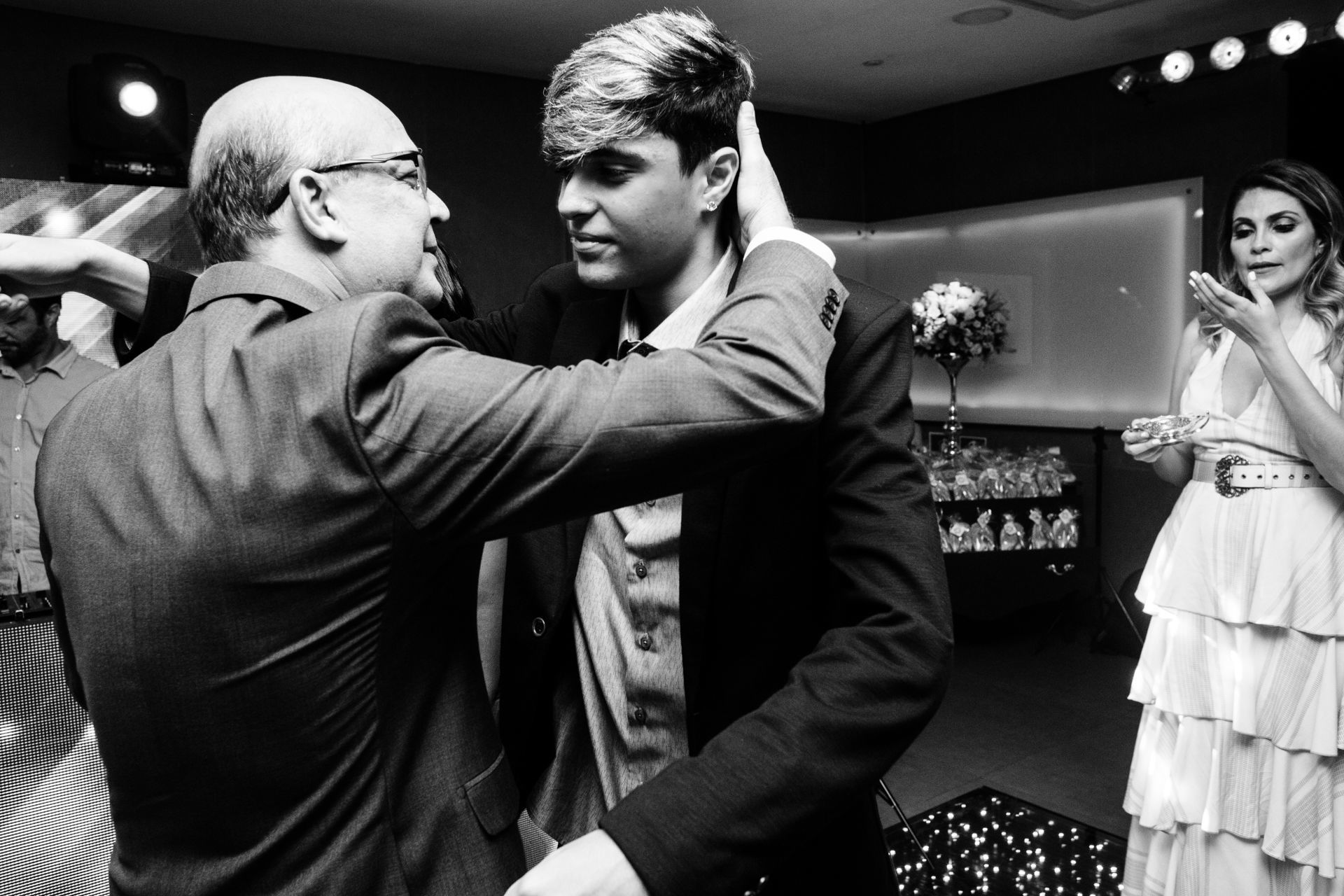 Foto Marcia e Marcio - Bodas de Prata Foto Marcia e Marcio - Bodas de Prata - Imagem 42
