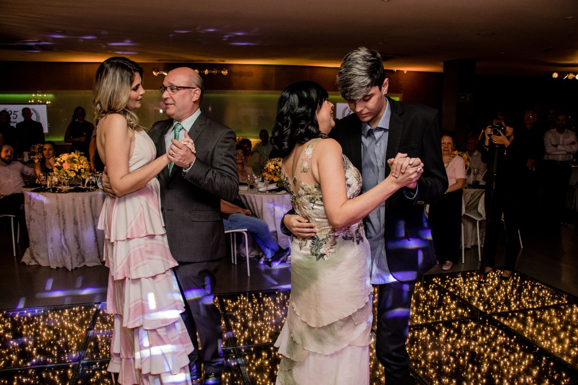 Foto Marcia e Marcio - Bodas de Prata Foto Marcia e Marcio - Bodas de Prata - Imagem 44