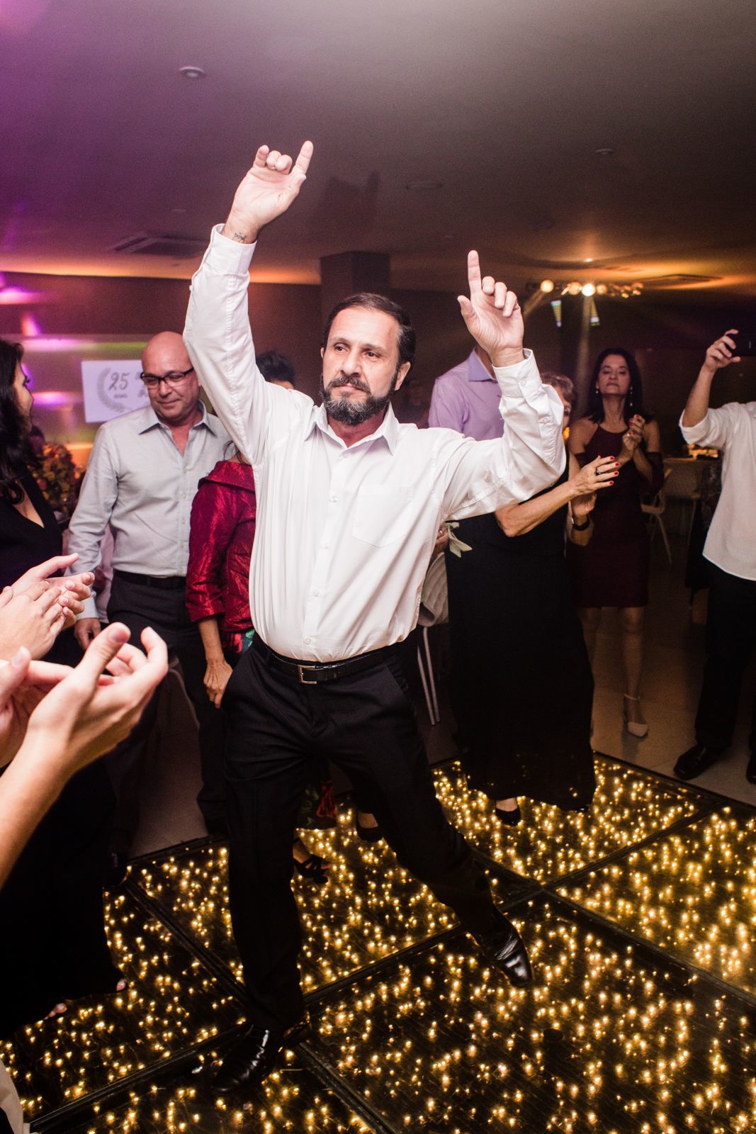 Foto Marcia e Marcio - Bodas de Prata Foto Marcia e Marcio - Bodas de Prata - Imagem 67