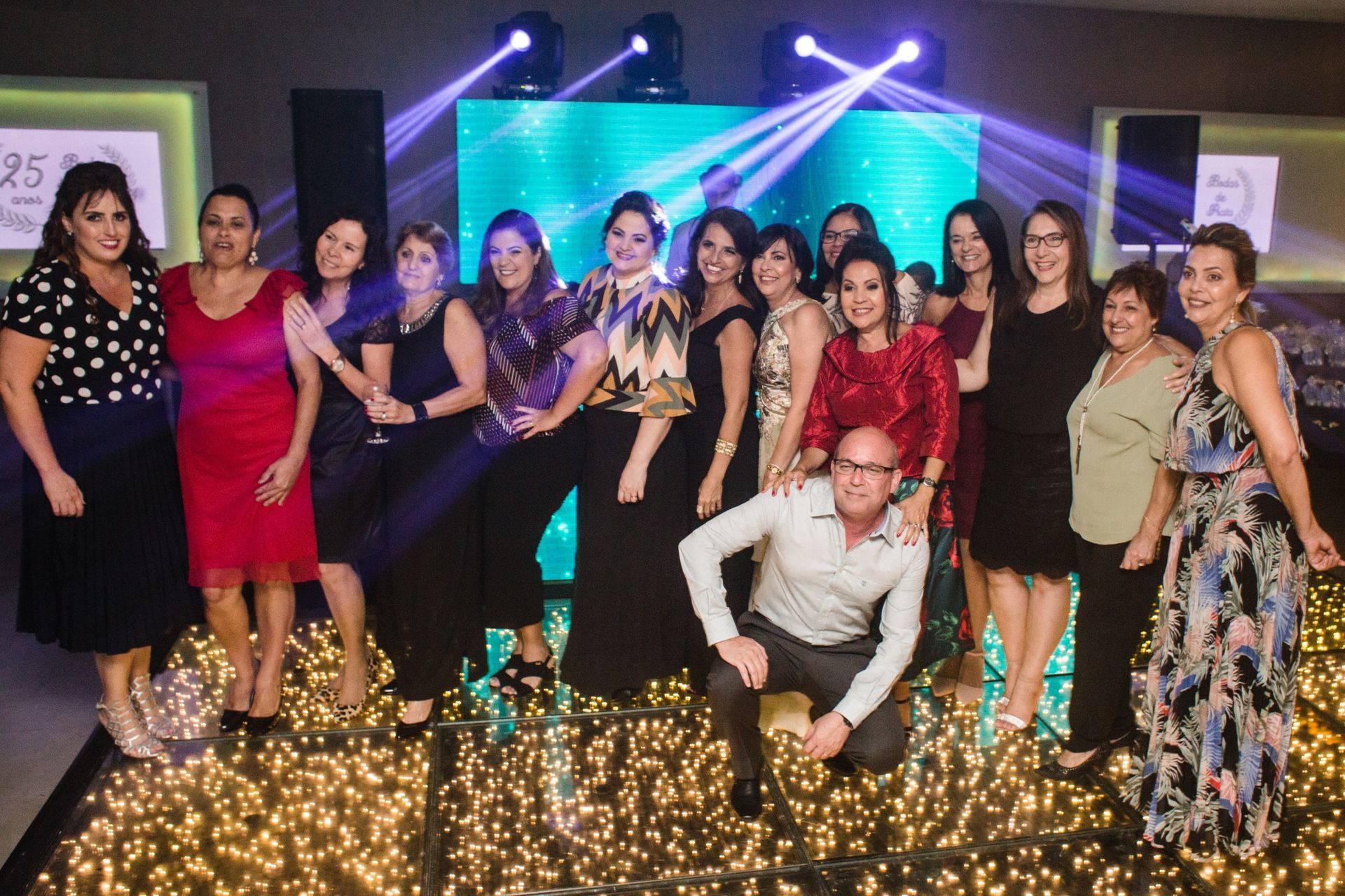 Foto Marcia e Marcio - Bodas de Prata Foto Marcia e Marcio - Bodas de Prata - Imagem 60