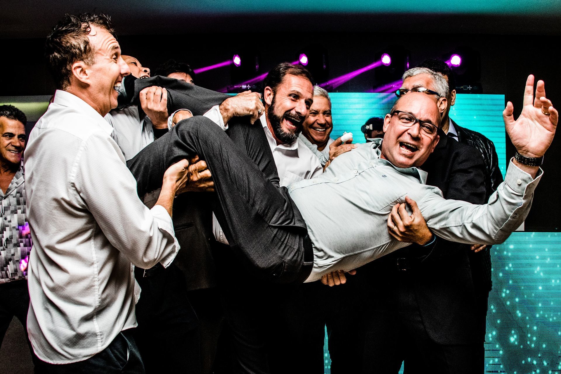 Foto Marcia e Marcio - Bodas de Prata Foto Marcia e Marcio - Bodas de Prata - Imagem 59