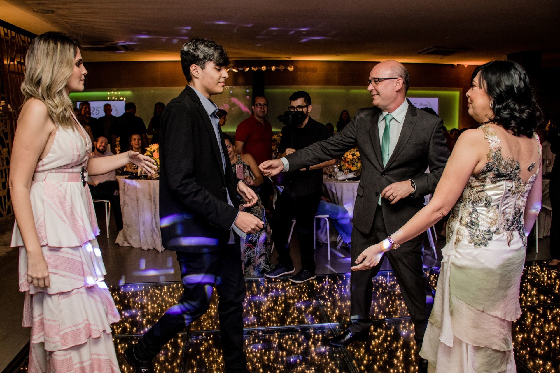 Foto Marcia e Marcio - Bodas de Prata Foto Marcia e Marcio - Bodas de Prata - Imagem 41