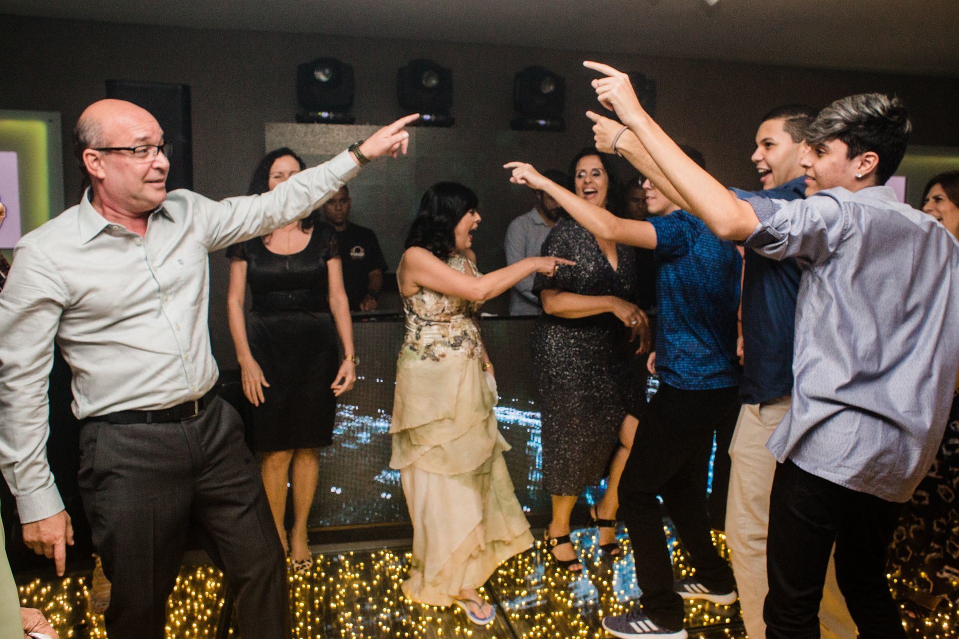Foto Marcia e Marcio - Bodas de Prata Foto Marcia e Marcio - Bodas de Prata - Imagem 65