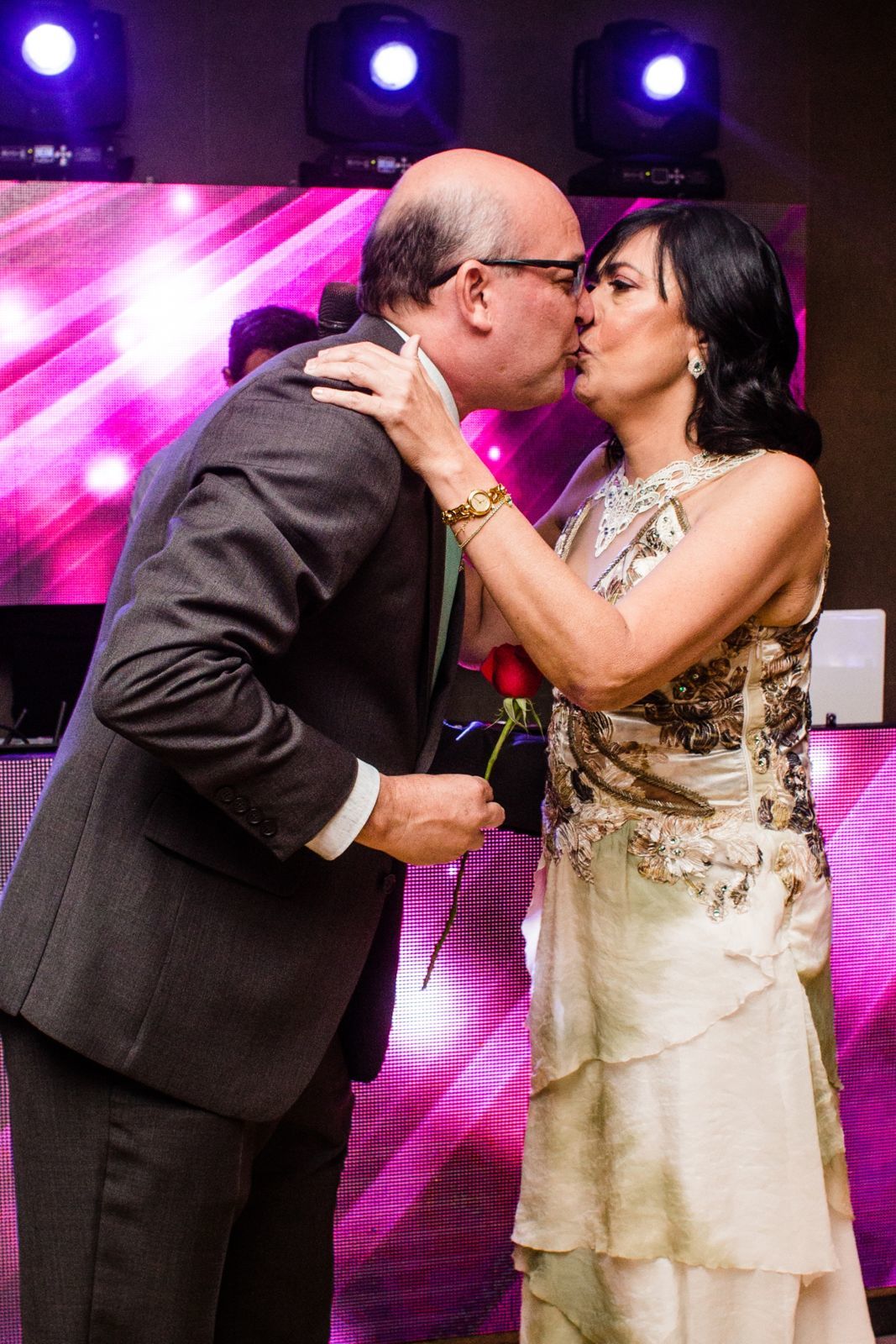 Foto Marcia e Marcio - Bodas de Prata Foto Marcia e Marcio - Bodas de Prata - Imagem 37