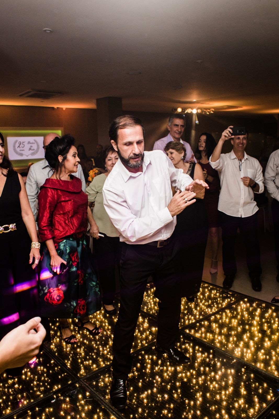 Foto Marcia e Marcio - Bodas de Prata Foto Marcia e Marcio - Bodas de Prata - Imagem 66