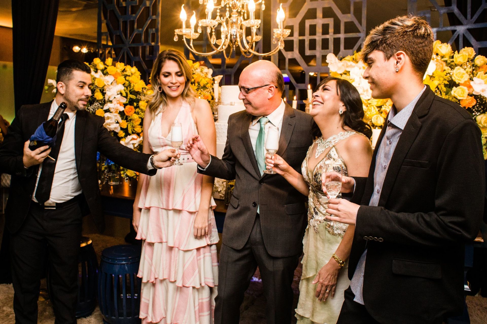 Foto Marcia e Marcio - Bodas de Prata Foto Marcia e Marcio - Bodas de Prata - Imagem 49