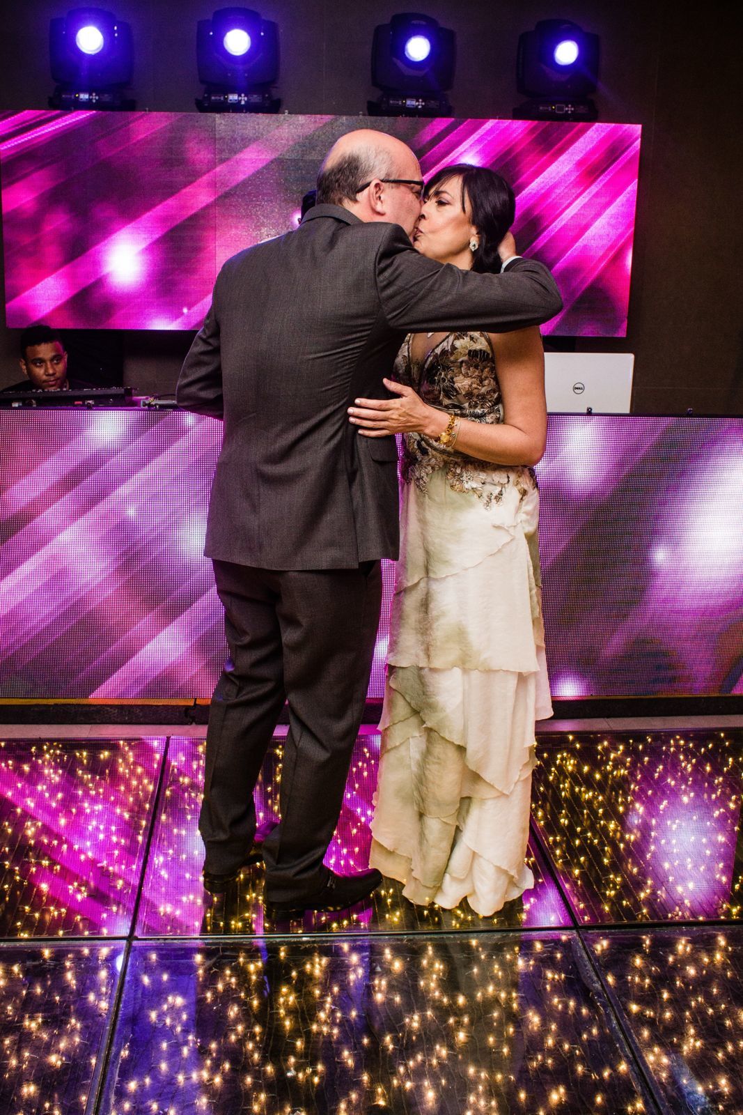 Foto Marcia e Marcio - Bodas de Prata Foto Marcia e Marcio - Bodas de Prata - Imagem 38