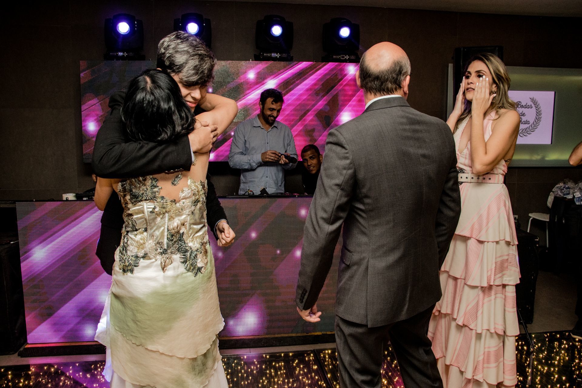 Foto Marcia e Marcio - Bodas de Prata Foto Marcia e Marcio - Bodas de Prata - Imagem 46