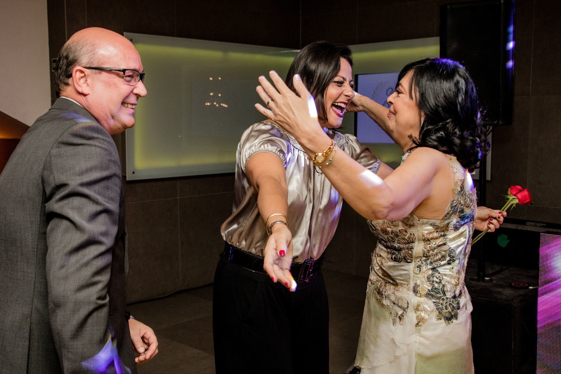 Foto Marcia e Marcio - Bodas de Prata Foto Marcia e Marcio - Bodas de Prata - Imagem 47