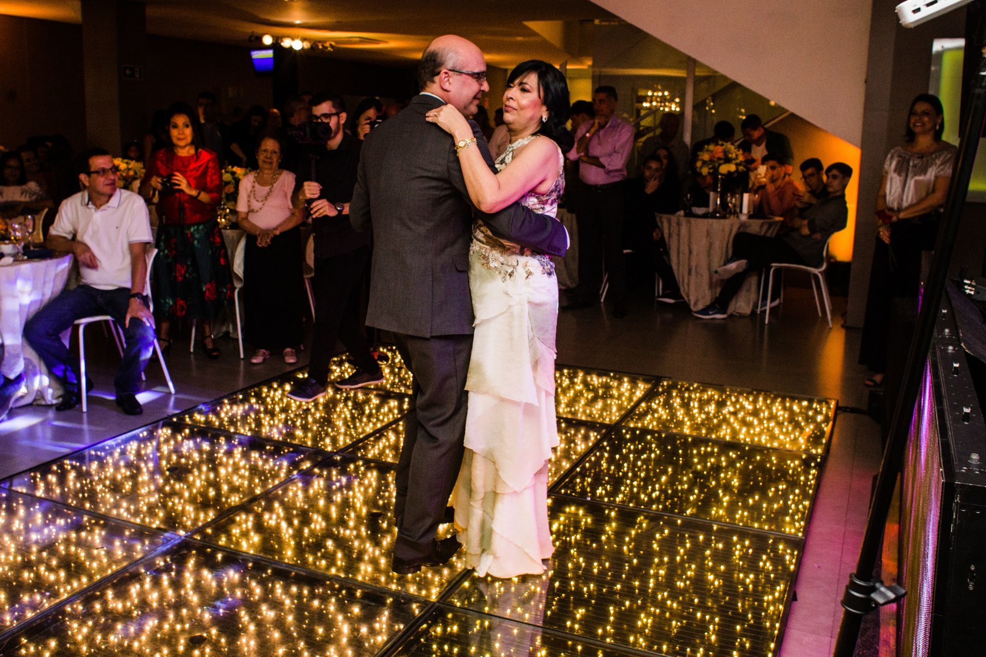 Foto Marcia e Marcio - Bodas de Prata Foto Marcia e Marcio - Bodas de Prata - Imagem 39