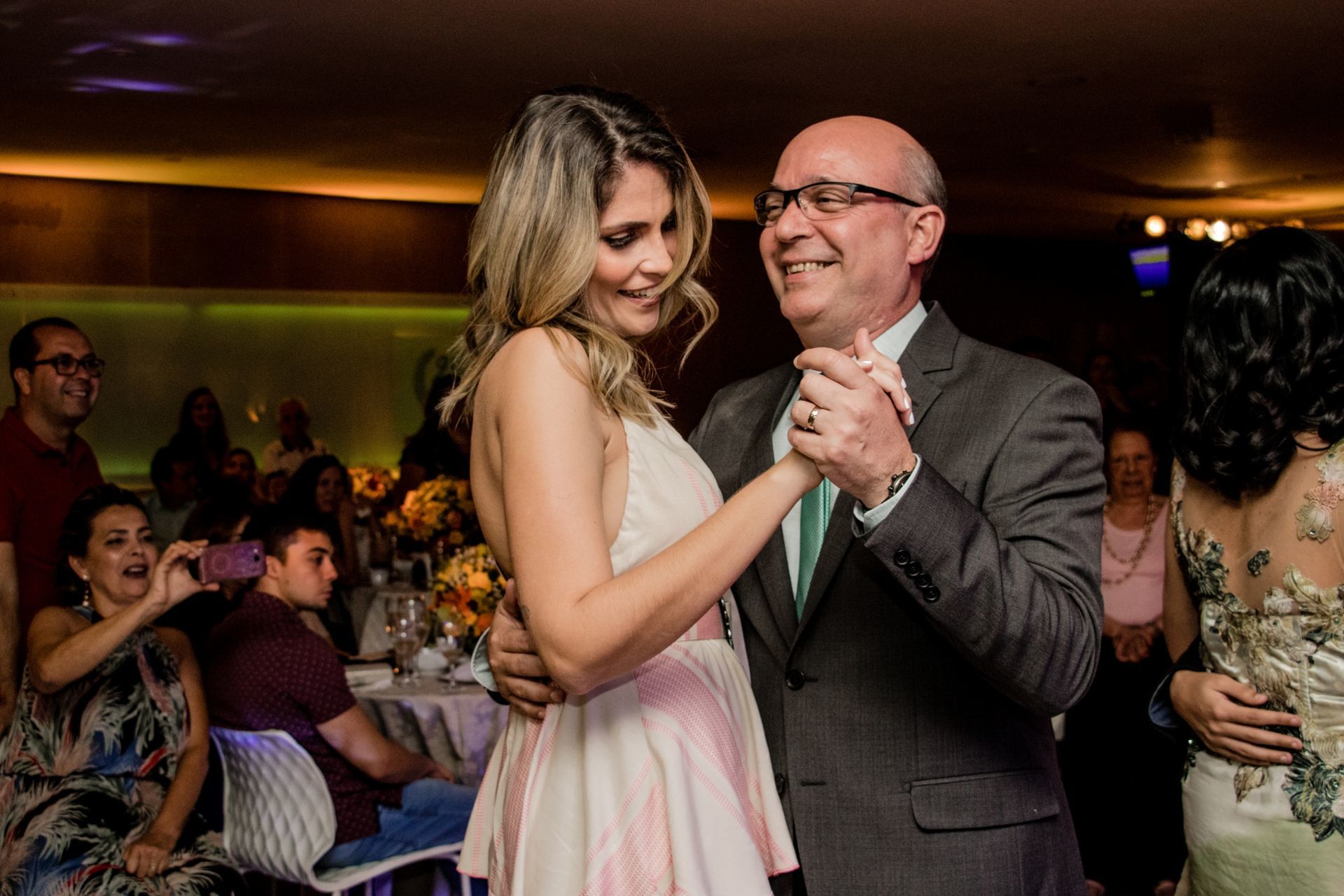 Foto Marcia e Marcio - Bodas de Prata Foto Marcia e Marcio - Bodas de Prata - Imagem 45