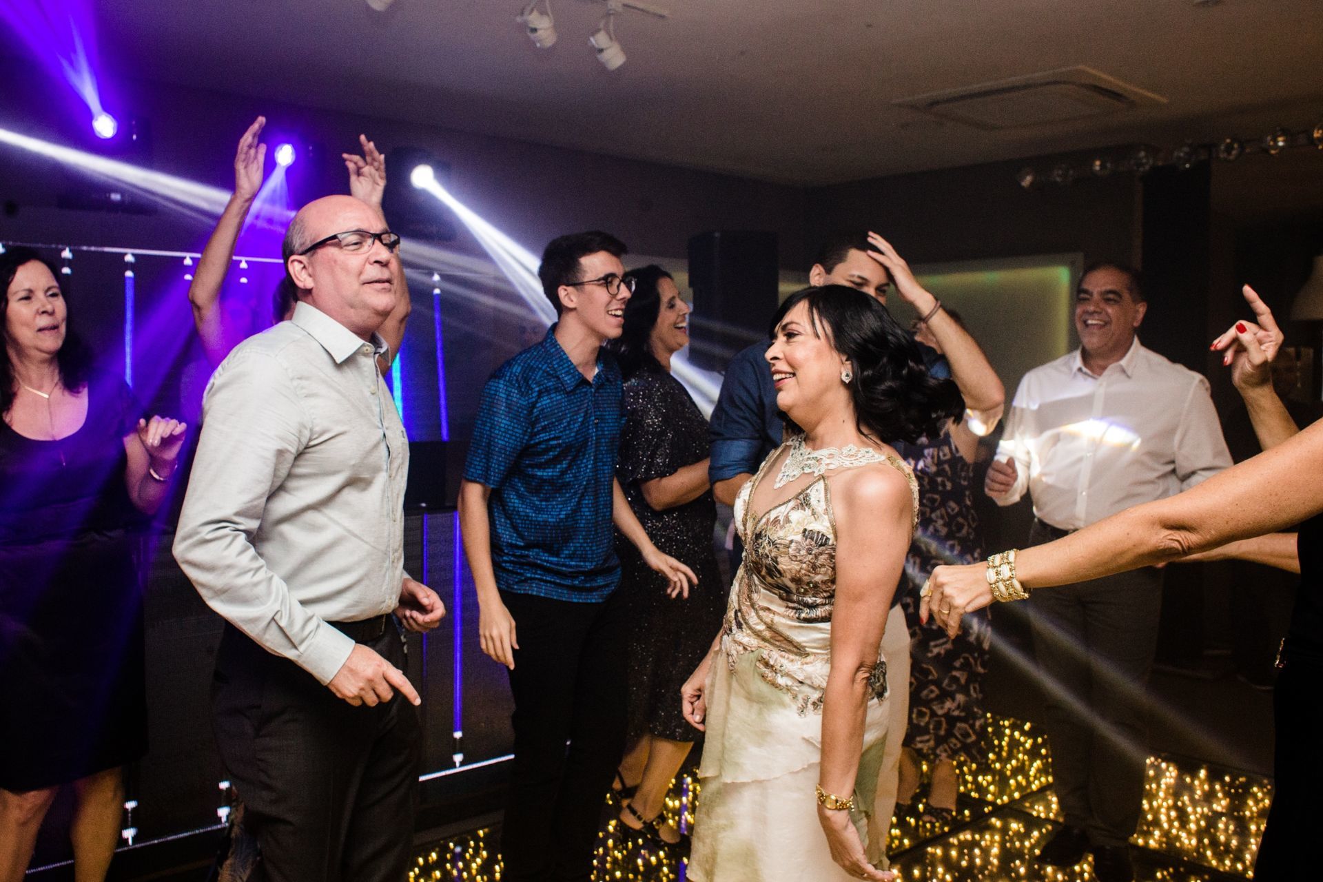 Foto Marcia e Marcio - Bodas de Prata Foto Marcia e Marcio - Bodas de Prata - Imagem 64