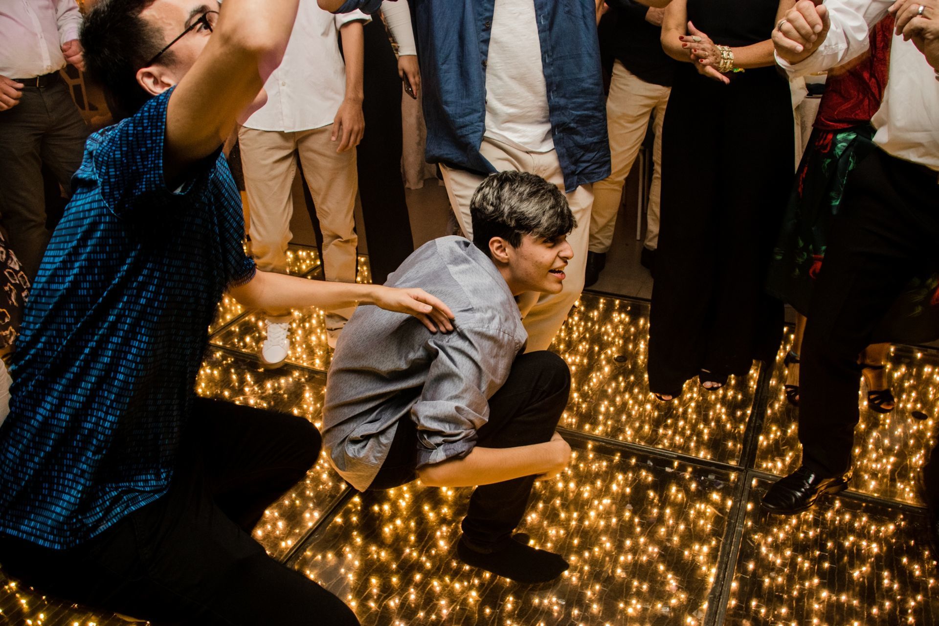 Foto Marcia e Marcio - Bodas de Prata Foto Marcia e Marcio - Bodas de Prata - Imagem 89