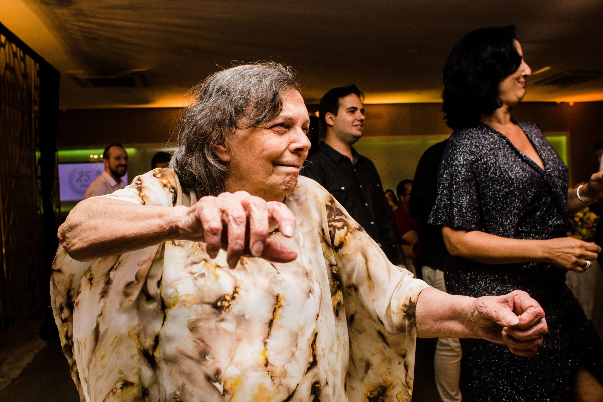 Foto Marcia e Marcio - Bodas de Prata Foto Marcia e Marcio - Bodas de Prata - Imagem 69