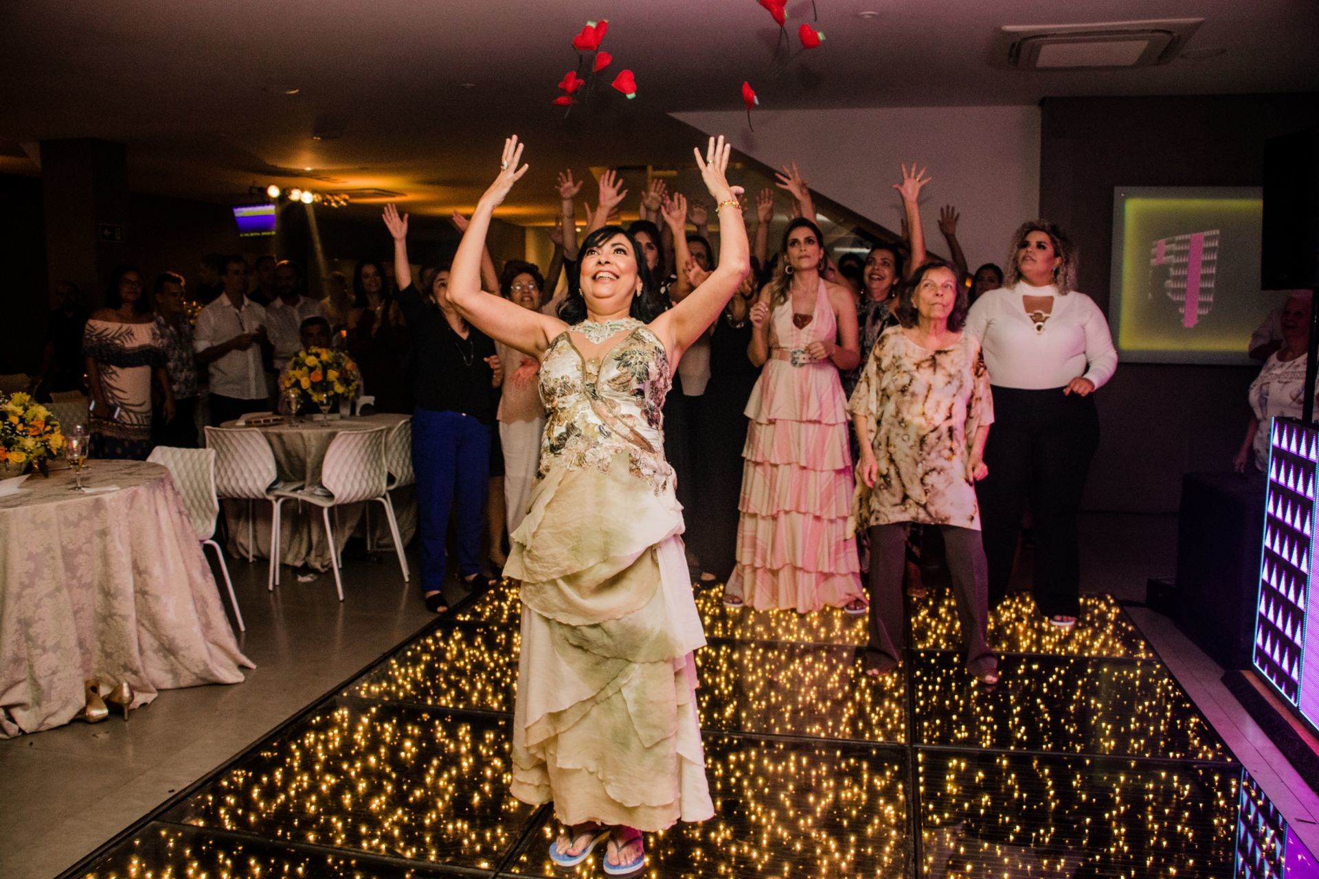 Foto Marcia e Marcio - Bodas de Prata Foto Marcia e Marcio - Bodas de Prata - Imagem 75