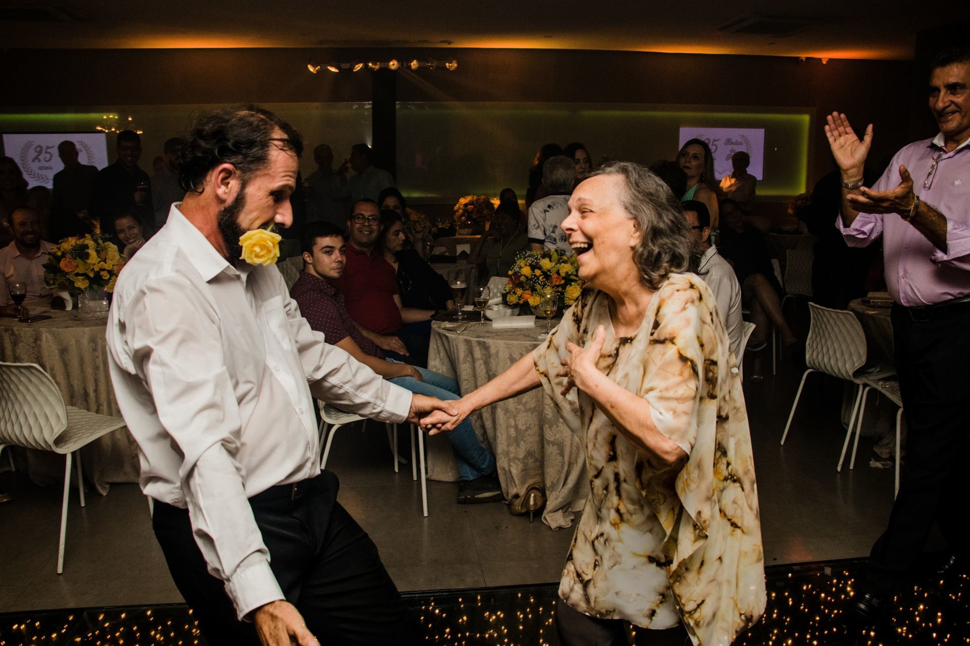 Foto Marcia e Marcio - Bodas de Prata Foto Marcia e Marcio - Bodas de Prata - Imagem 94