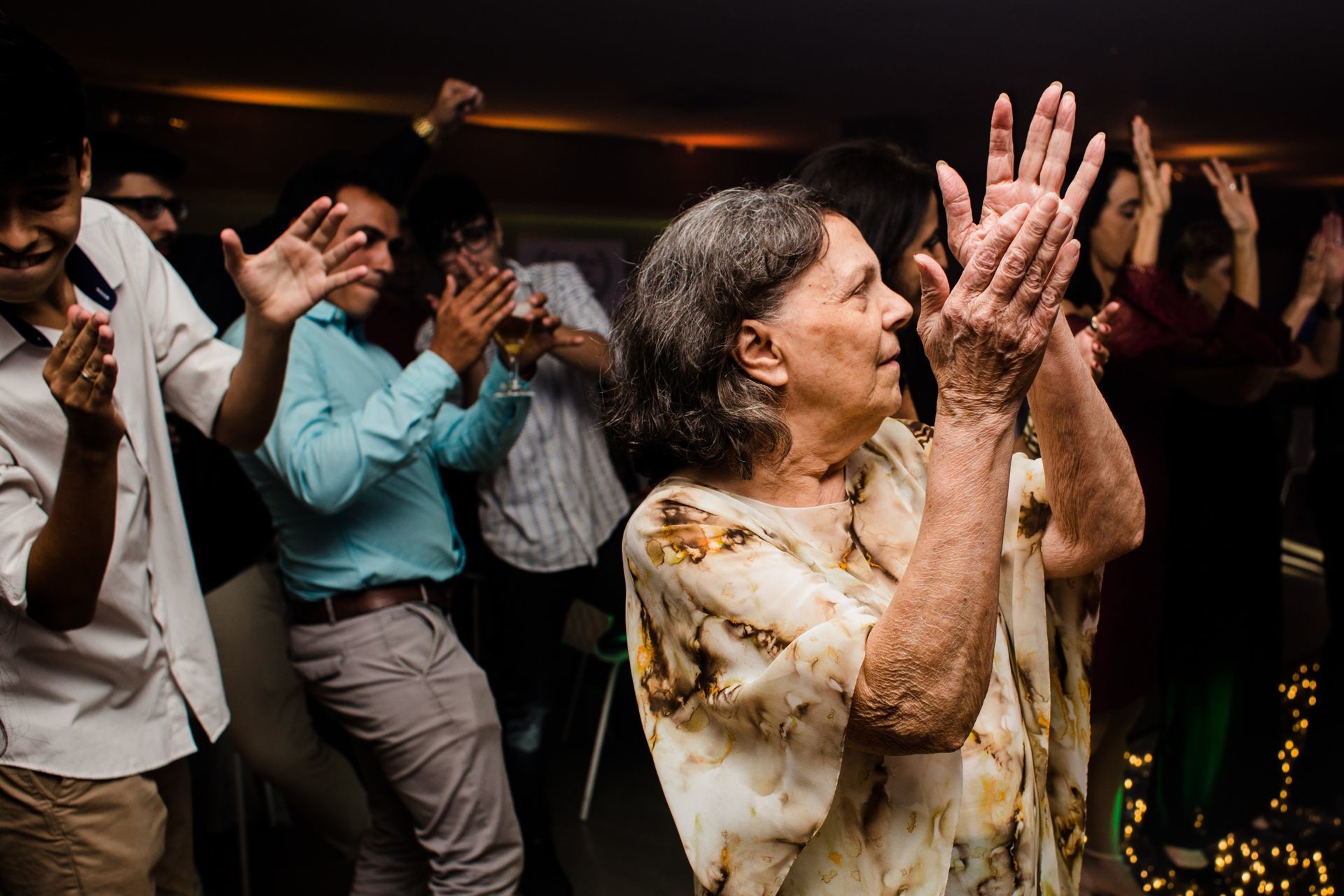 Foto Marcia e Marcio - Bodas de Prata Foto Marcia e Marcio - Bodas de Prata - Imagem 81