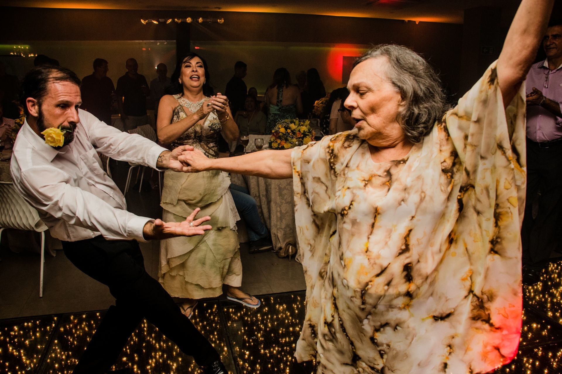 Foto Marcia e Marcio - Bodas de Prata Foto Marcia e Marcio - Bodas de Prata - Imagem 95