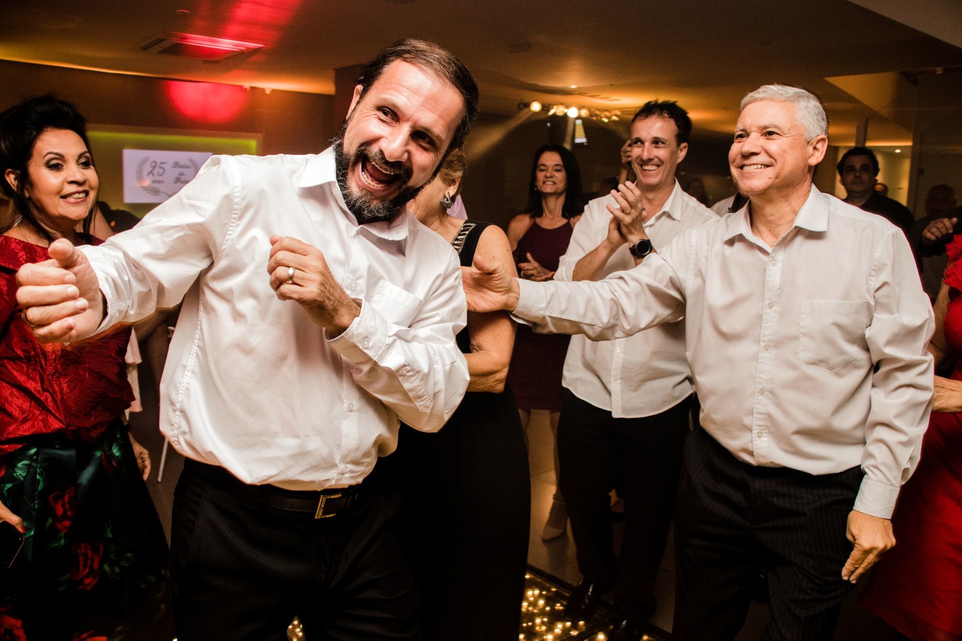 Foto Marcia e Marcio - Bodas de Prata Foto Marcia e Marcio - Bodas de Prata - Imagem 88