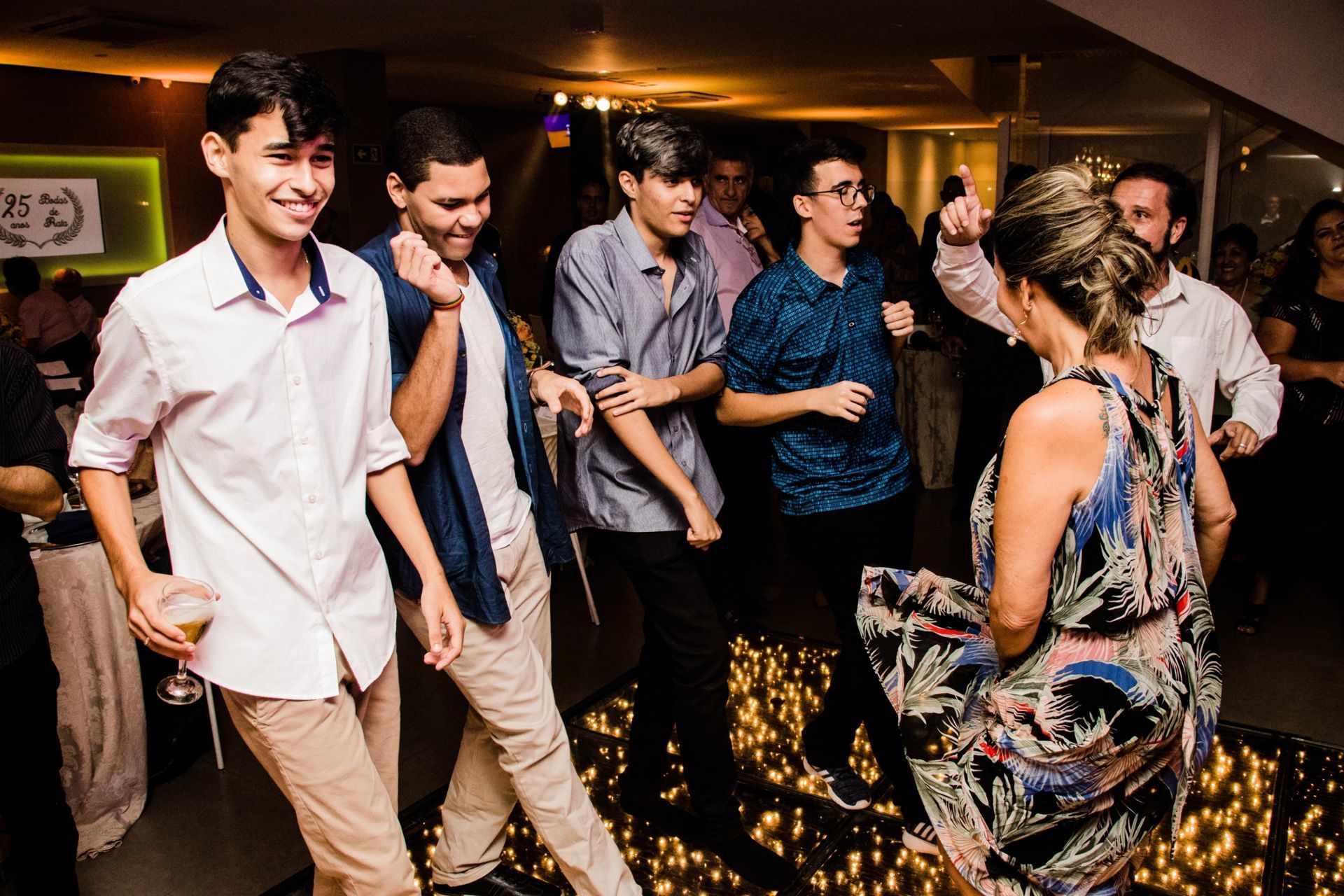 Foto Marcia e Marcio - Bodas de Prata Foto Marcia e Marcio - Bodas de Prata - Imagem 90