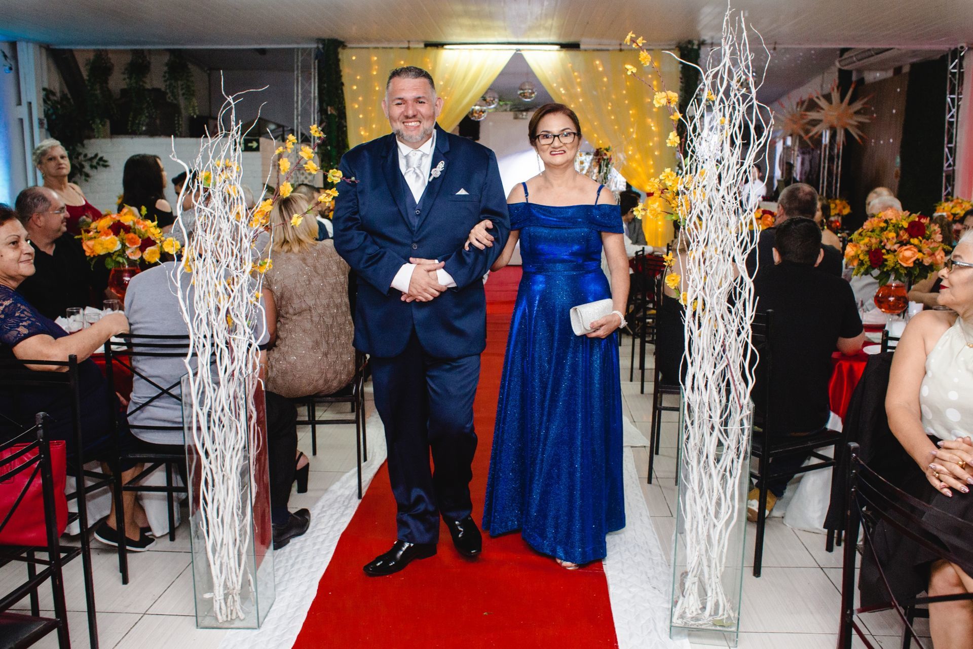 Foto Suzelle e Rafael - Casamento Foto Suzelle e Rafael - Casamento - Imagem 8