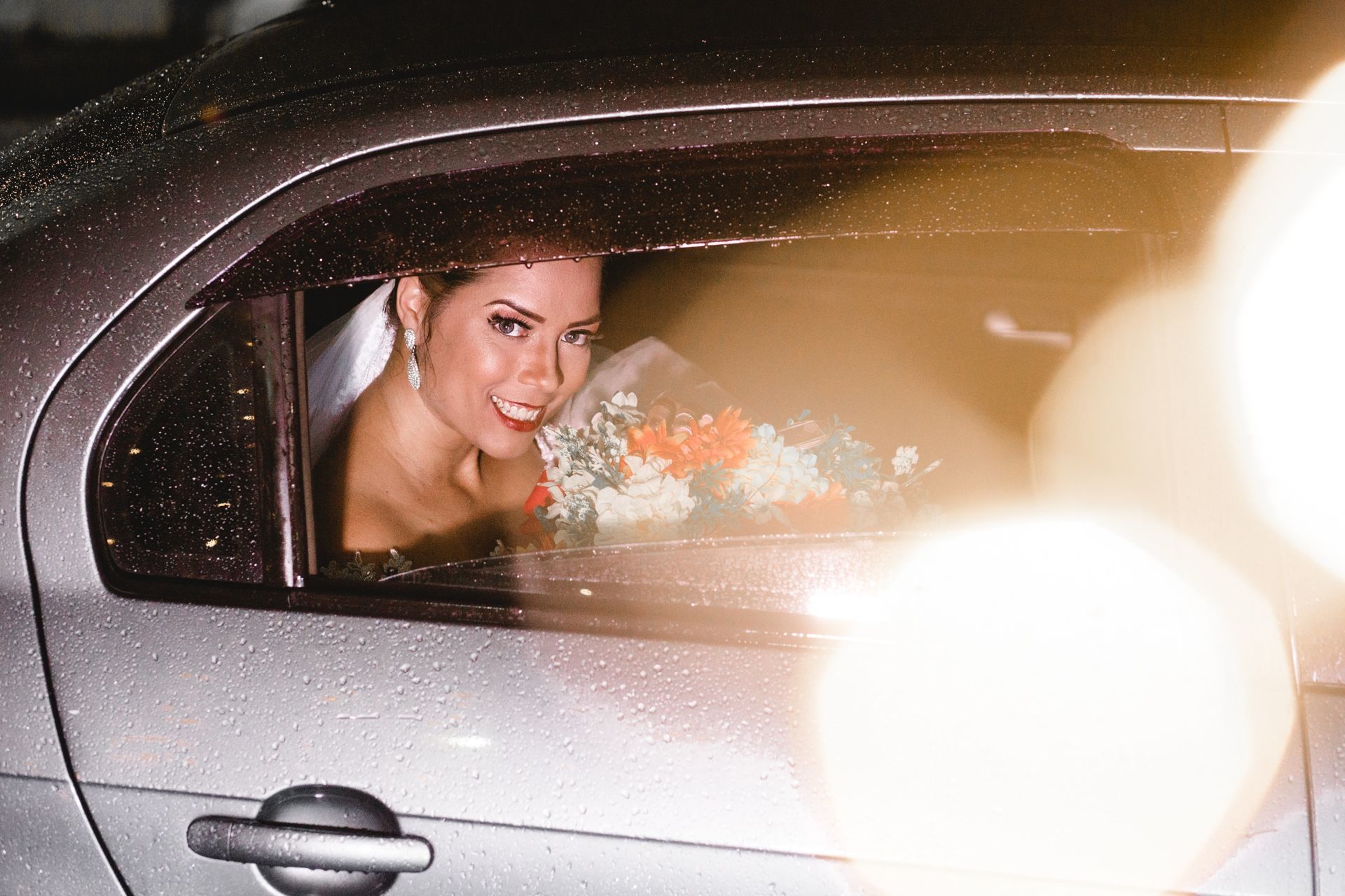 Foto Suzelle e Rafael - Casamento Foto Suzelle e Rafael - Casamento - Imagem 7