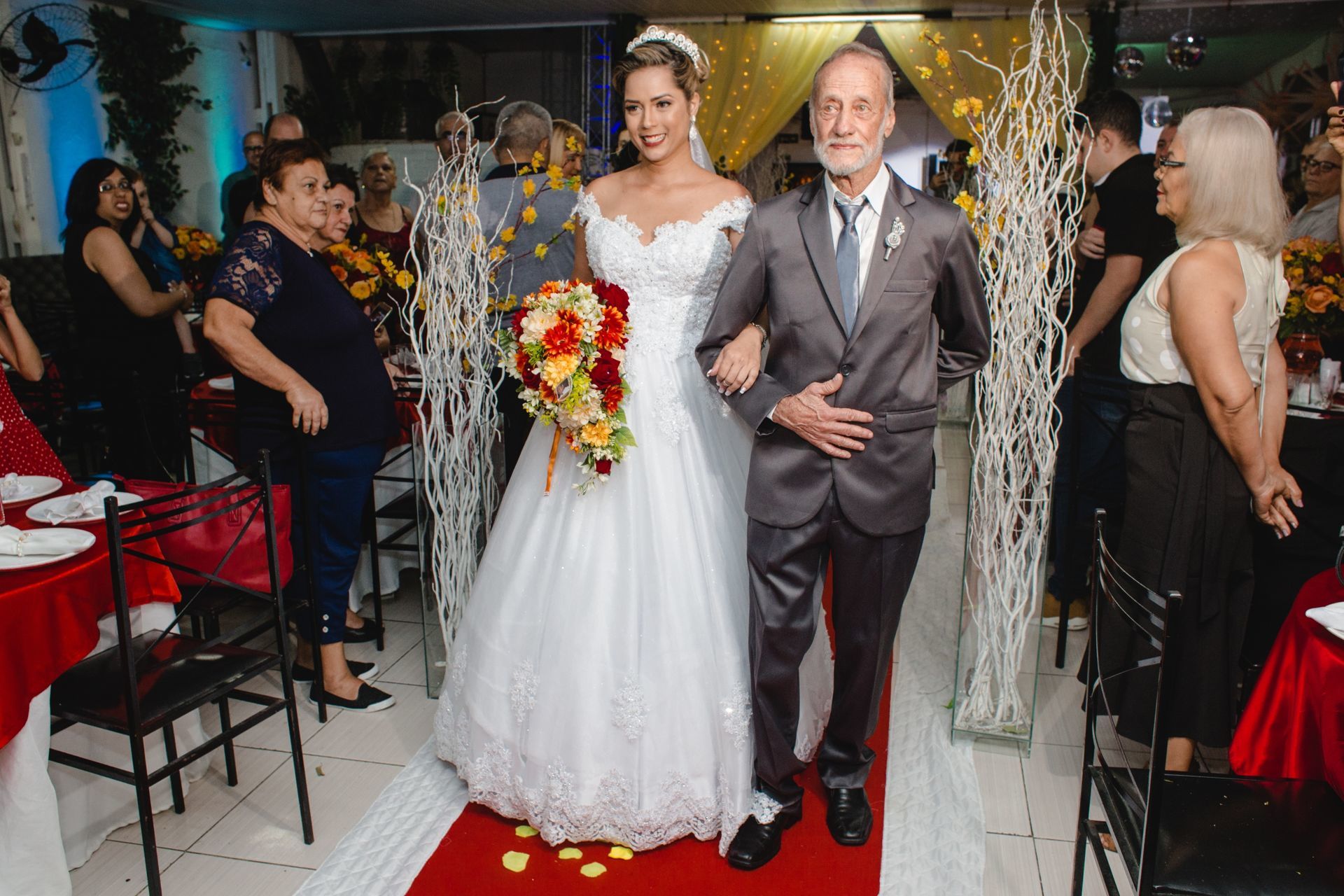 Foto Suzelle e Rafael - Casamento Foto Suzelle e Rafael - Casamento - Imagem 11
