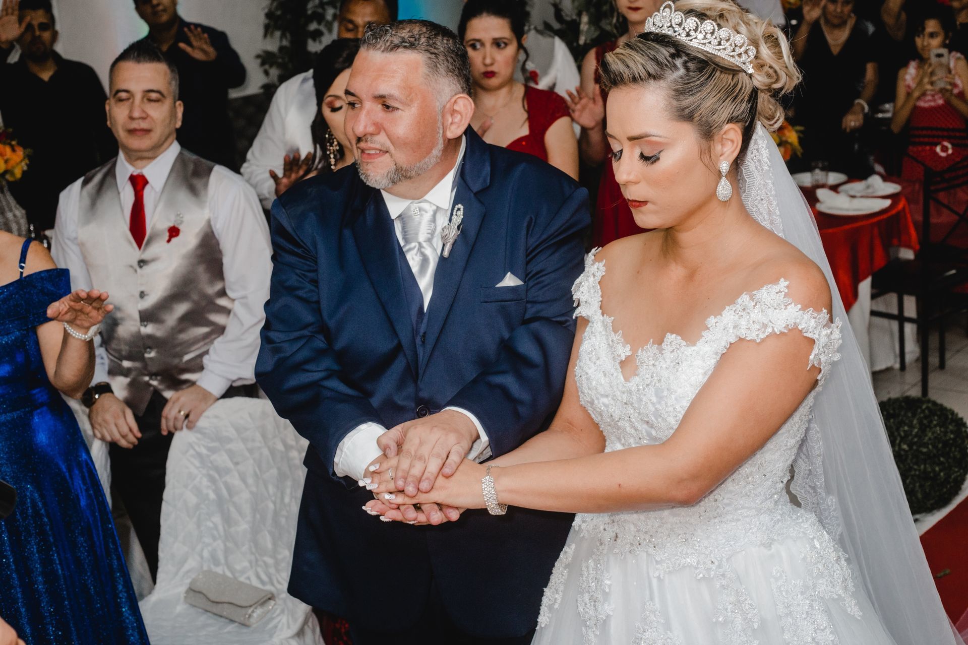 Foto Suzelle e Rafael - Casamento Foto Suzelle e Rafael - Casamento - Imagem 19