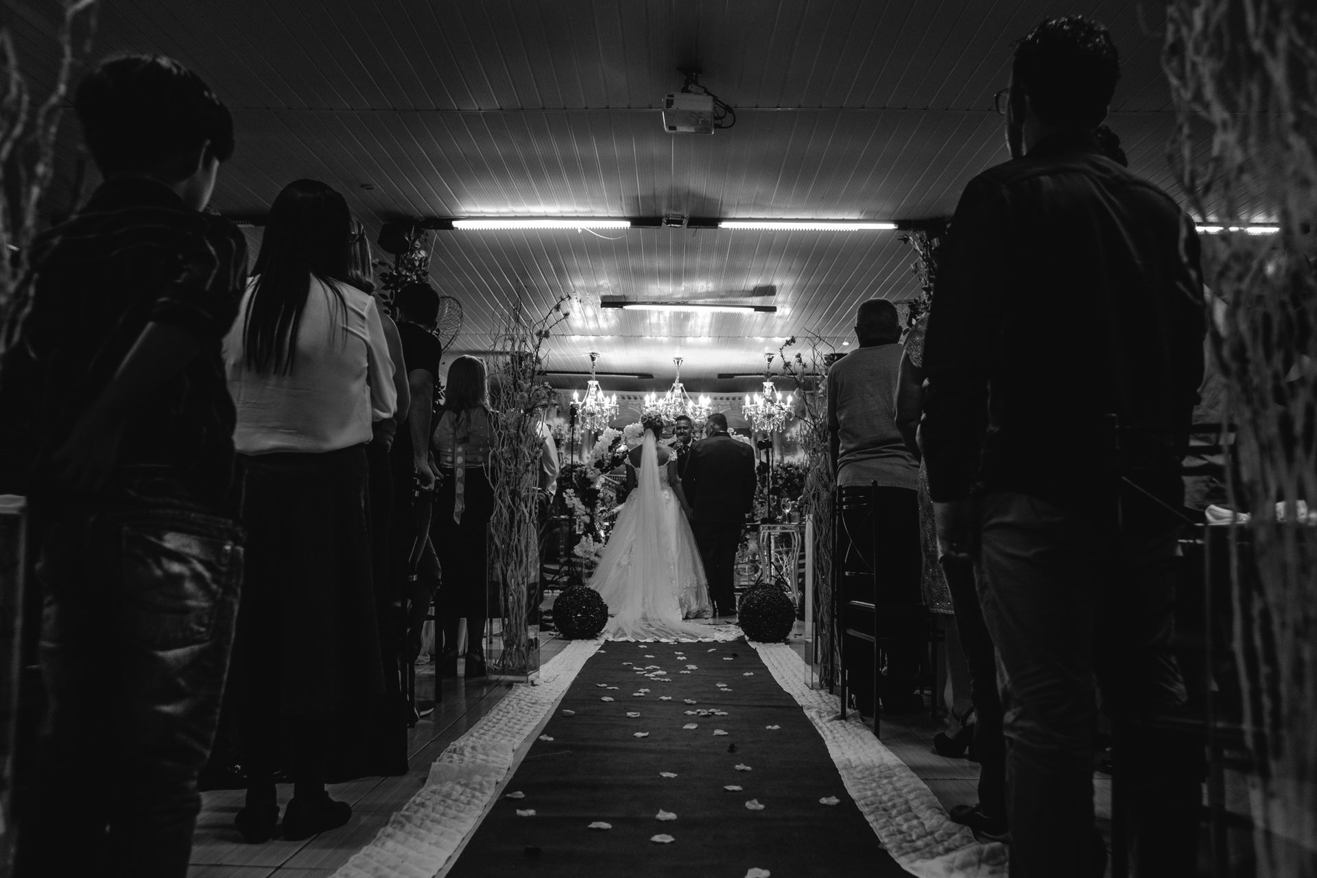 Foto Suzelle e Rafael - Casamento Foto Suzelle e Rafael - Casamento - Imagem 18