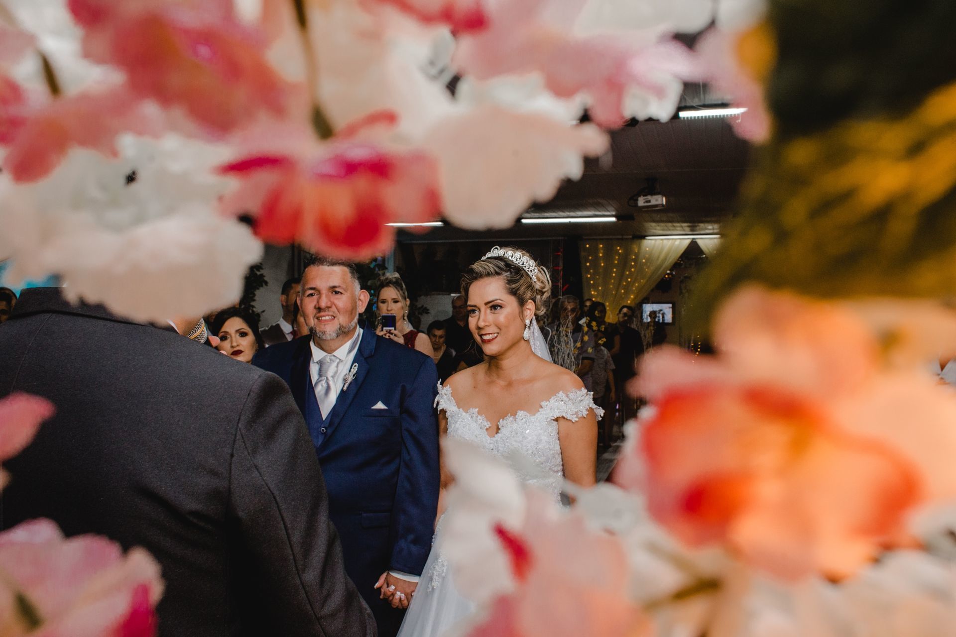Foto Suzelle e Rafael - Casamento Foto Suzelle e Rafael - Casamento - Imagem 23