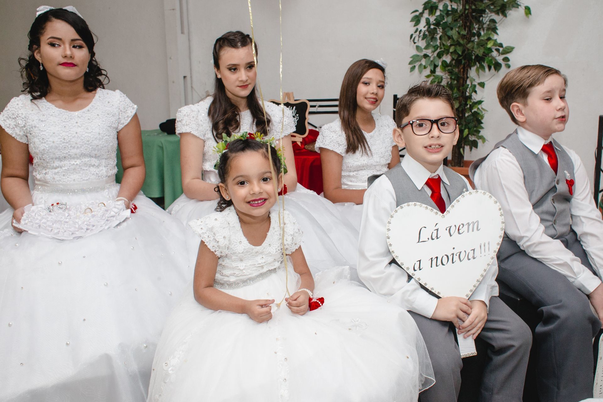Foto Suzelle e Rafael - Casamento Foto Suzelle e Rafael - Casamento - Imagem 10