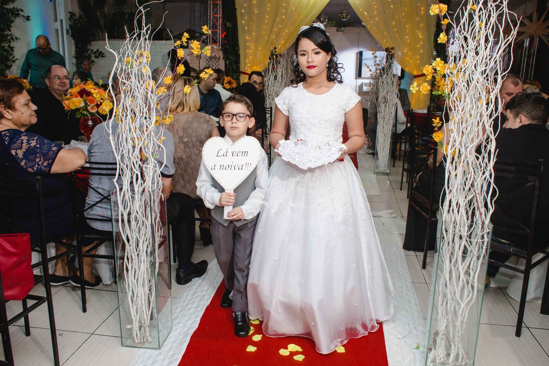 Foto Suzelle e Rafael - Casamento Foto Suzelle e Rafael - Casamento - Imagem 9