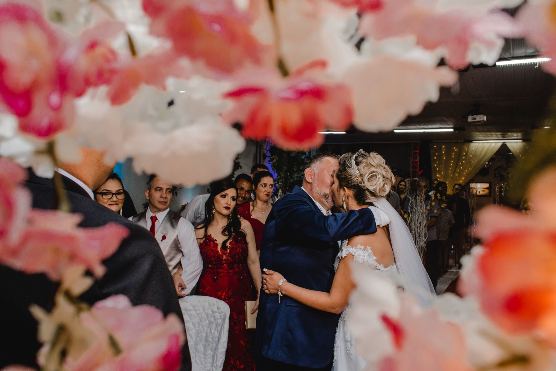 Foto Suzelle e Rafael - Casamento Foto Suzelle e Rafael - Casamento - Imagem 24