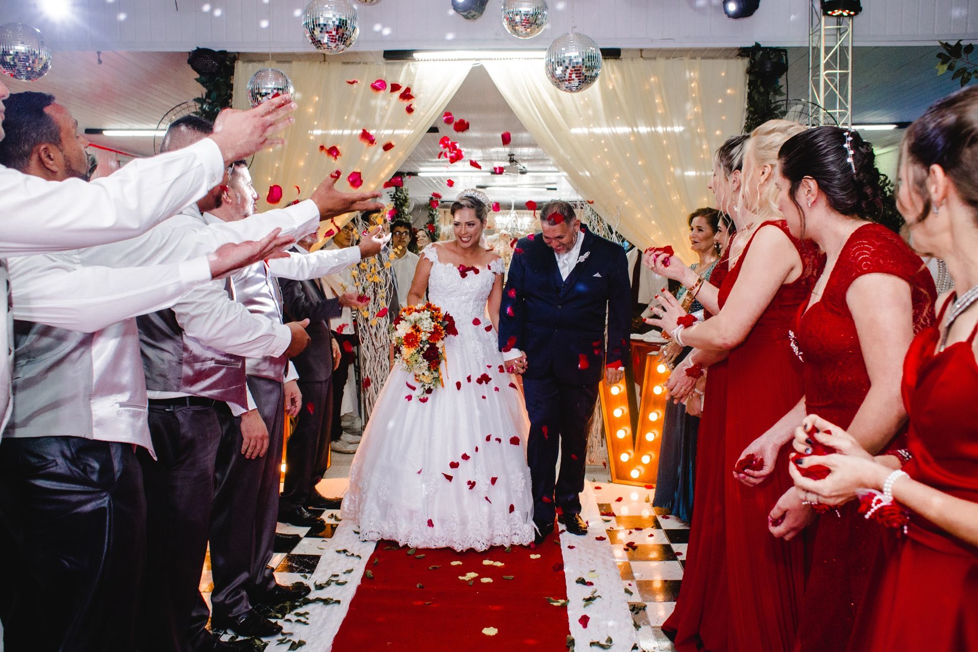 Foto Suzelle e Rafael - Casamento Foto Suzelle e Rafael - Casamento - Imagem 26