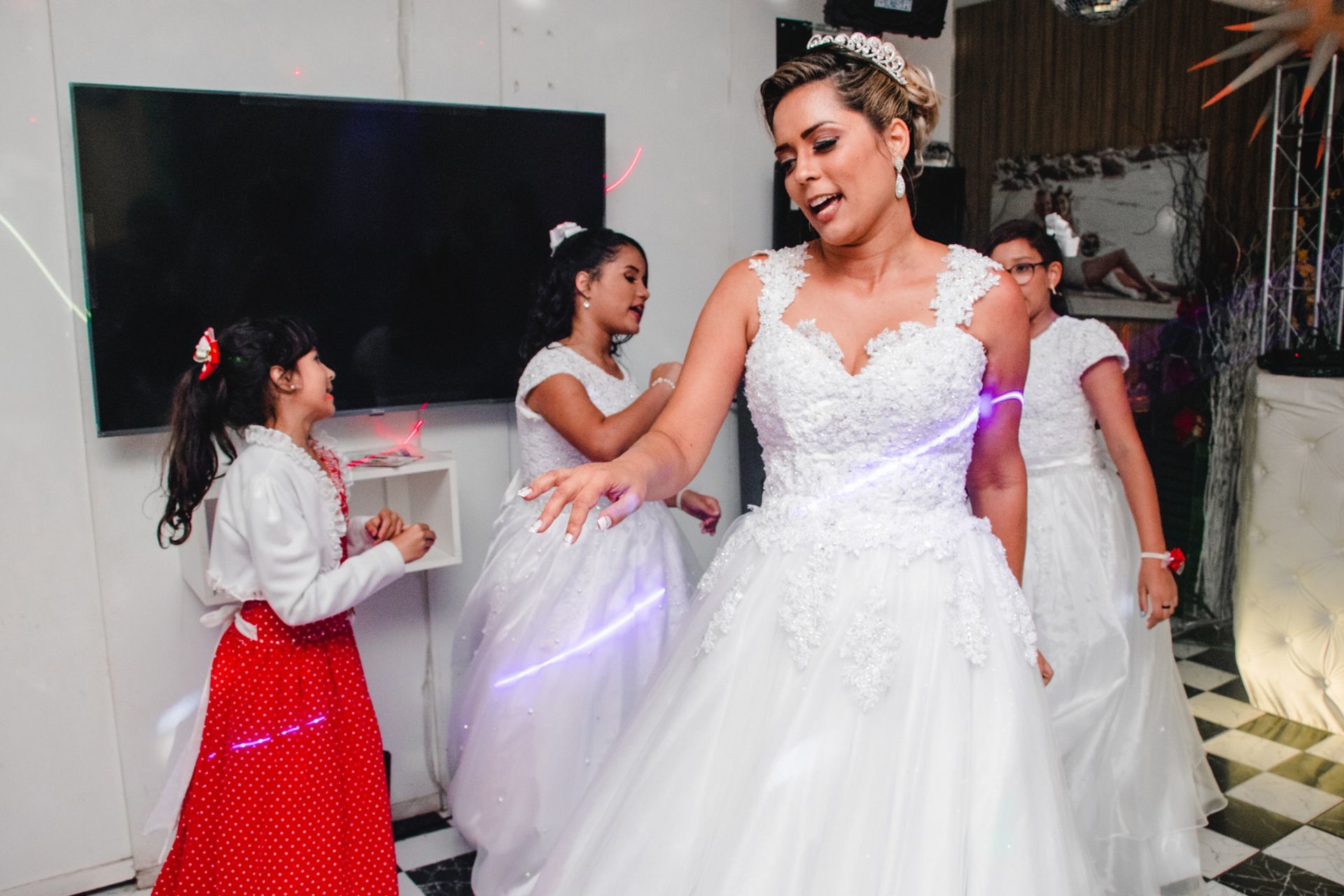 Foto Suzelle e Rafael - Casamento Foto Suzelle e Rafael - Casamento - Imagem 61