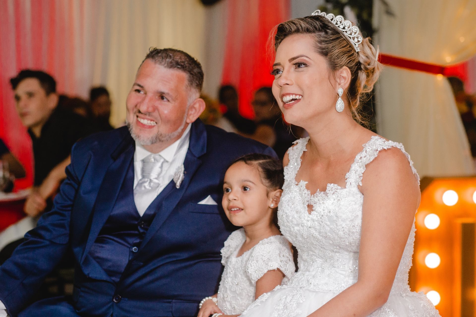 Foto Suzelle e Rafael - Casamento Foto Suzelle e Rafael - Casamento - Imagem 48