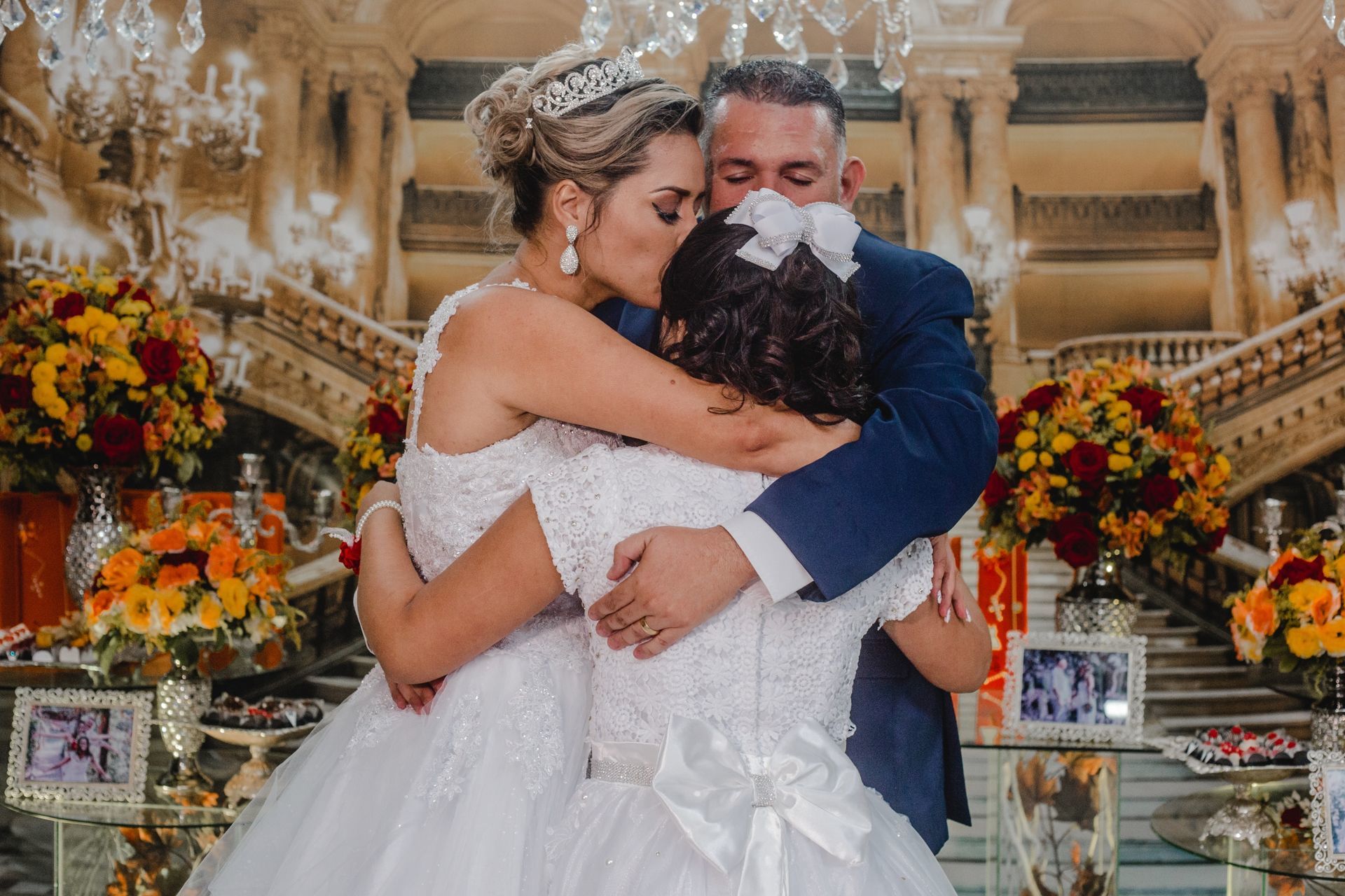 Foto Suzelle e Rafael - Casamento Foto Suzelle e Rafael - Casamento - Imagem 45