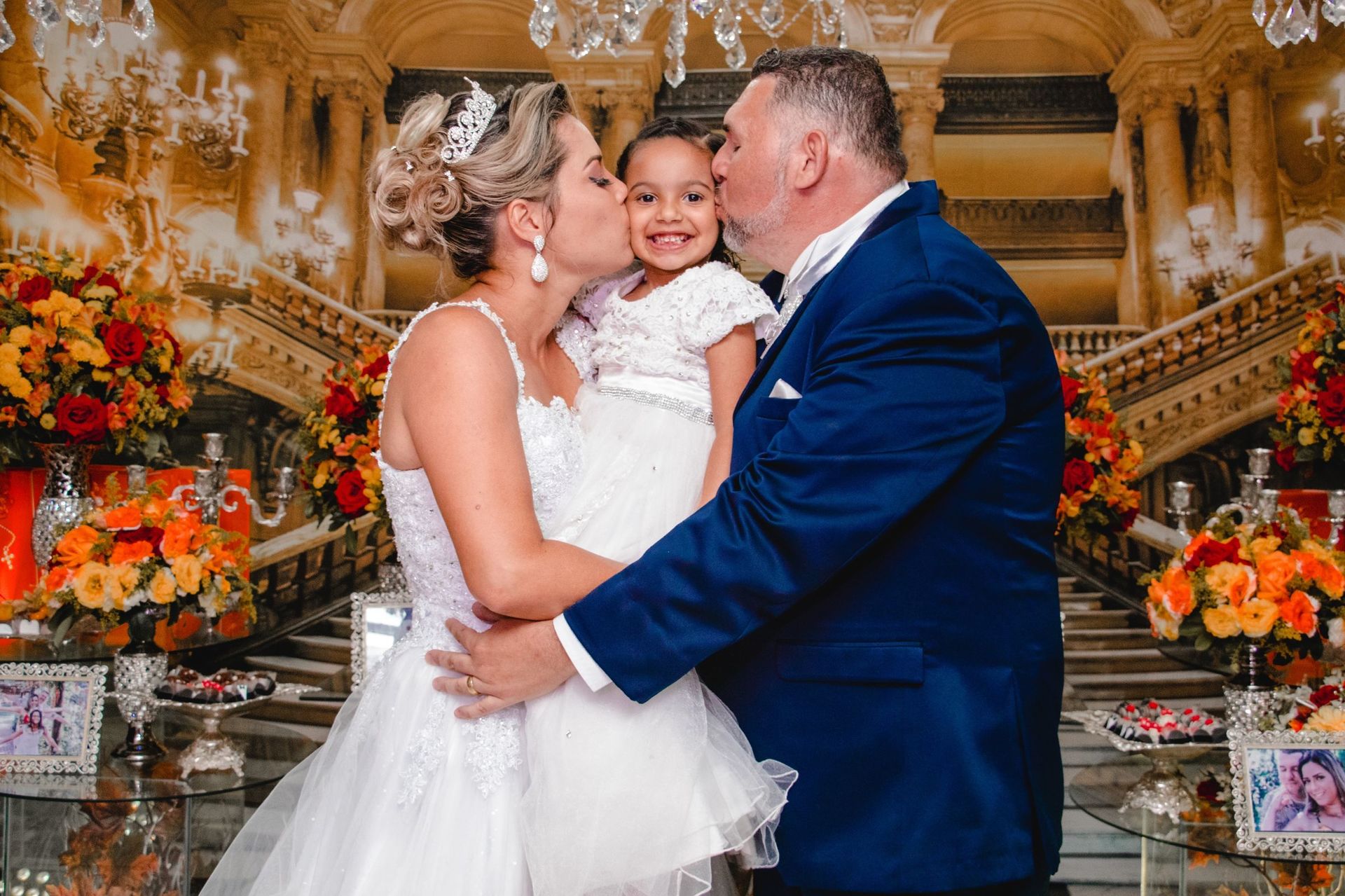 Foto Suzelle e Rafael - Casamento Foto Suzelle e Rafael - Casamento - Imagem 47