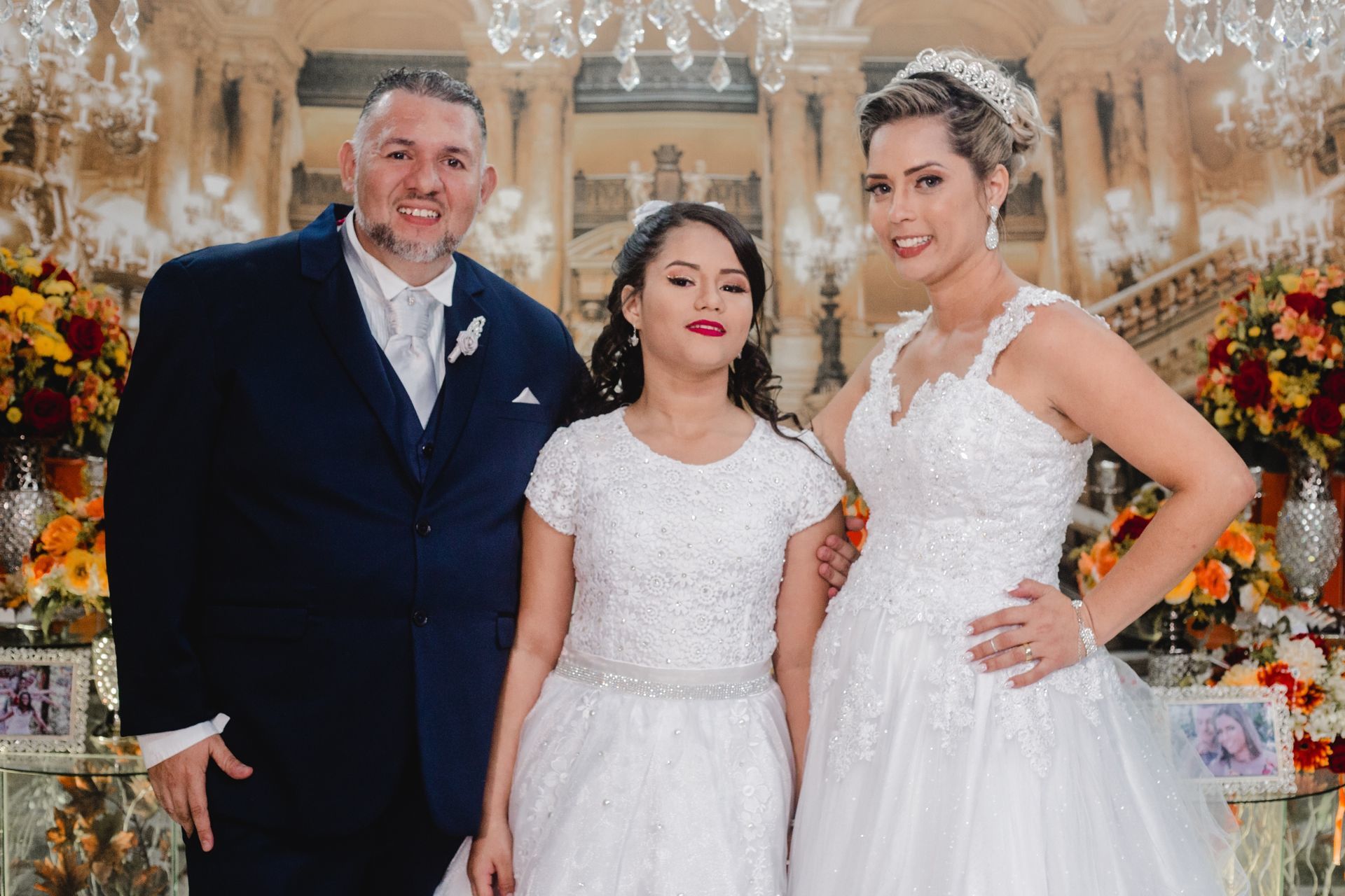 Foto Suzelle e Rafael - Casamento Foto Suzelle e Rafael - Casamento - Imagem 44