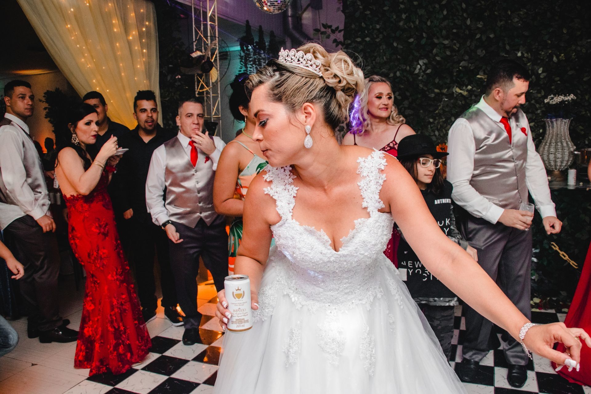Foto Suzelle e Rafael - Casamento Foto Suzelle e Rafael - Casamento - Imagem 62