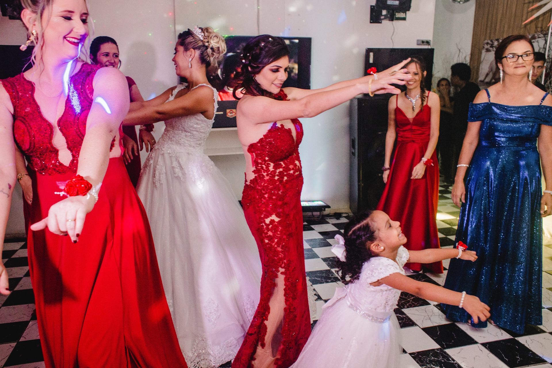 Foto Suzelle e Rafael - Casamento Foto Suzelle e Rafael - Casamento - Imagem 57