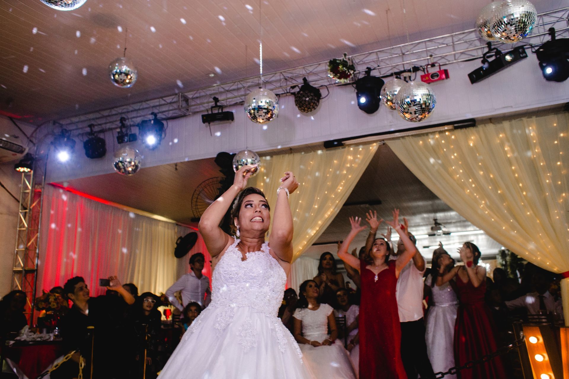 Foto Suzelle e Rafael - Casamento Foto Suzelle e Rafael - Casamento - Imagem 51